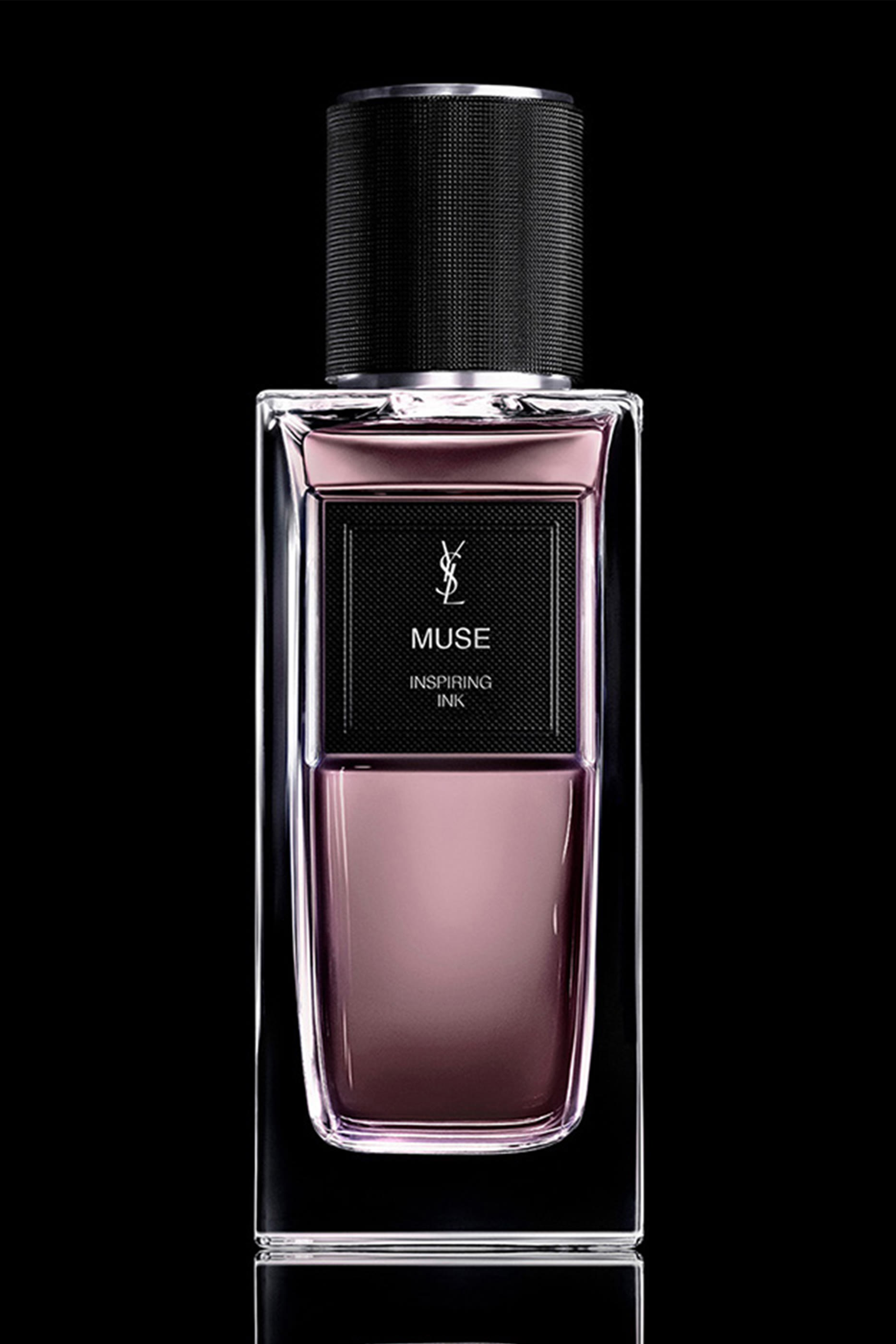 Muse – Le Vestiaire des Parfums