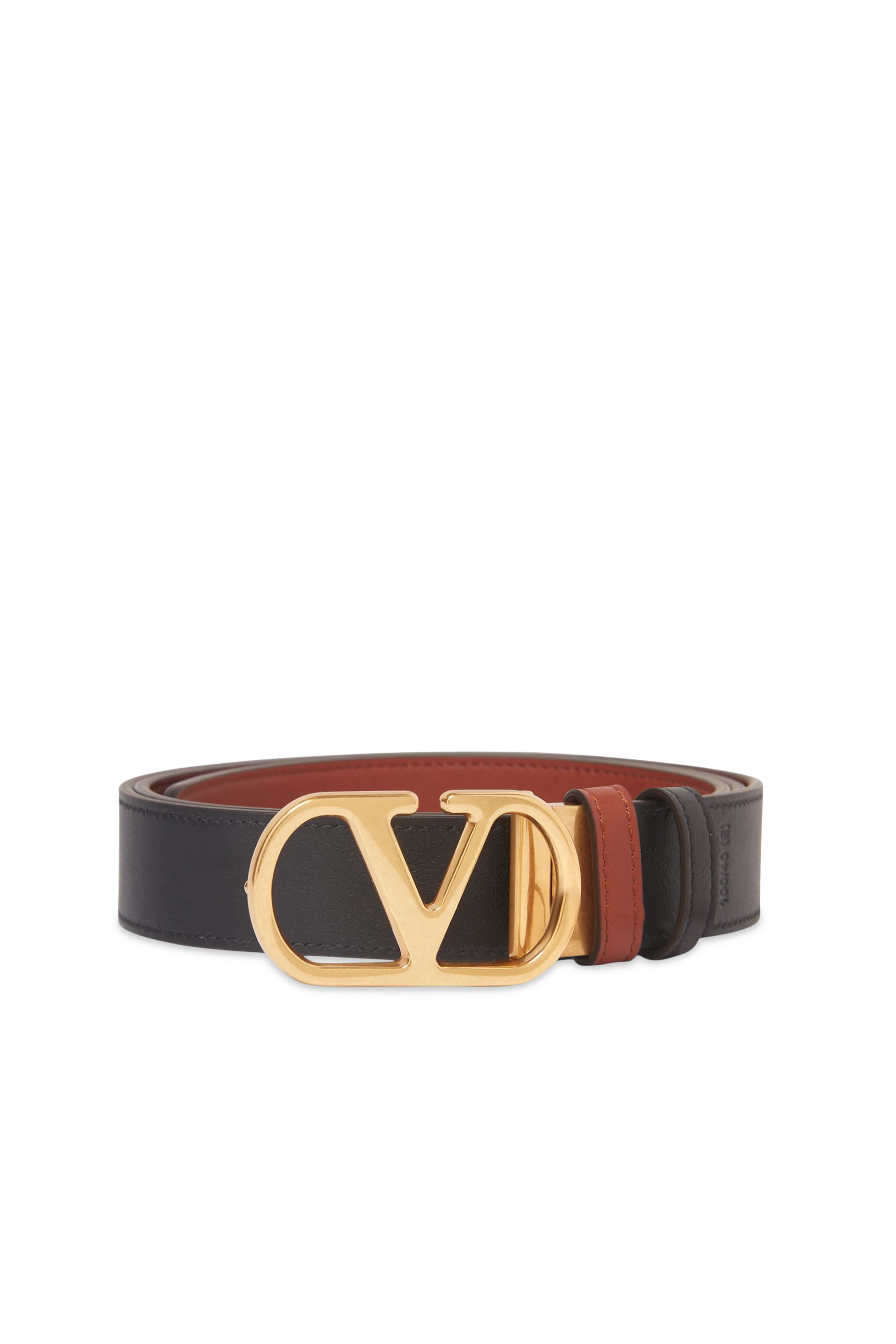 VLogo Signature Belt