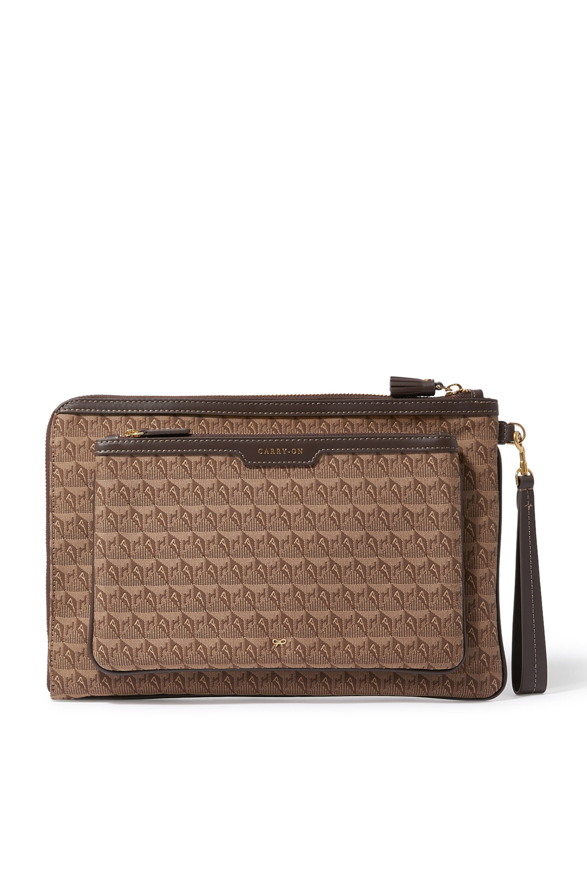 Jacquard Journey Essentials Pochette