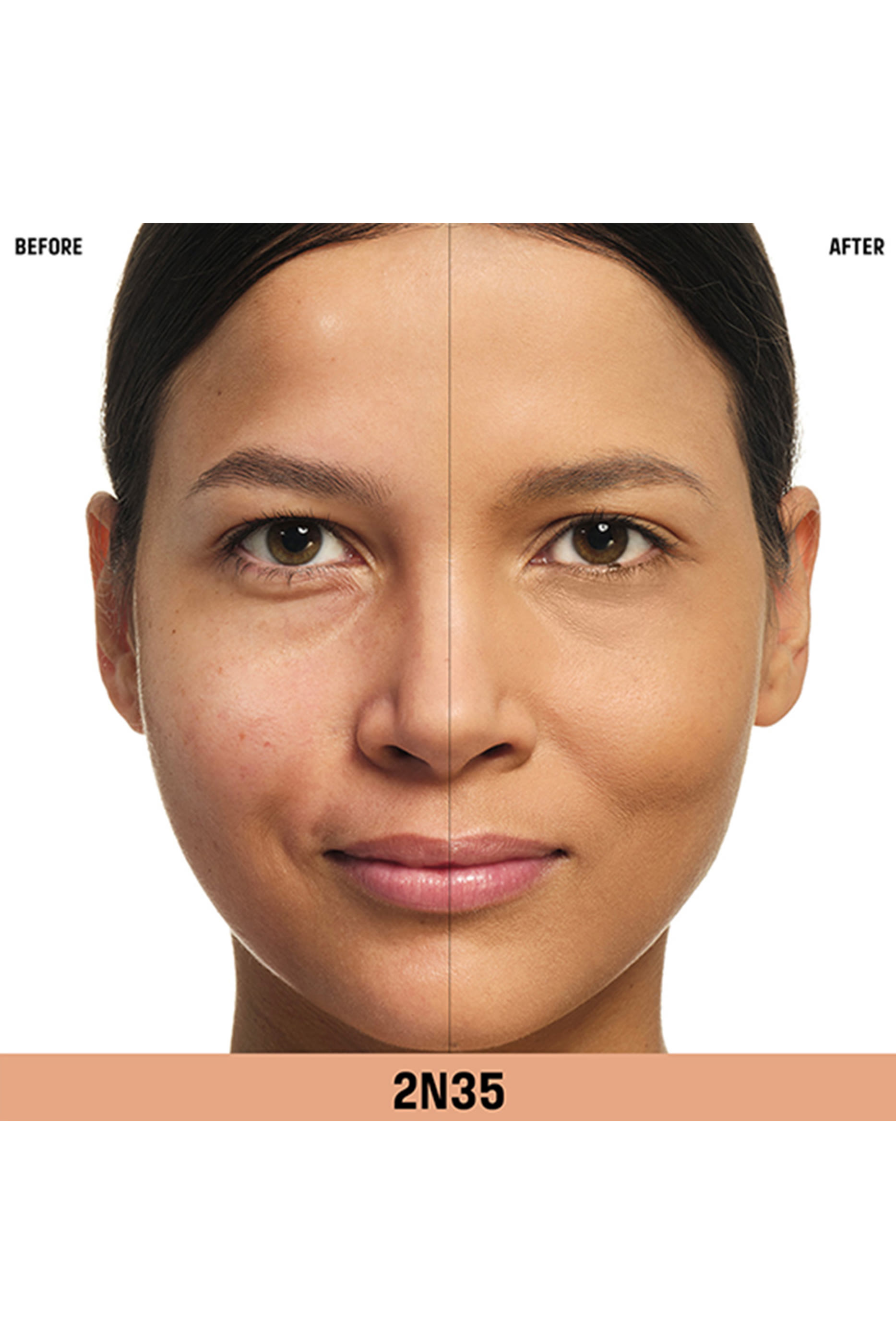 HD Skin Full Cover Conceale