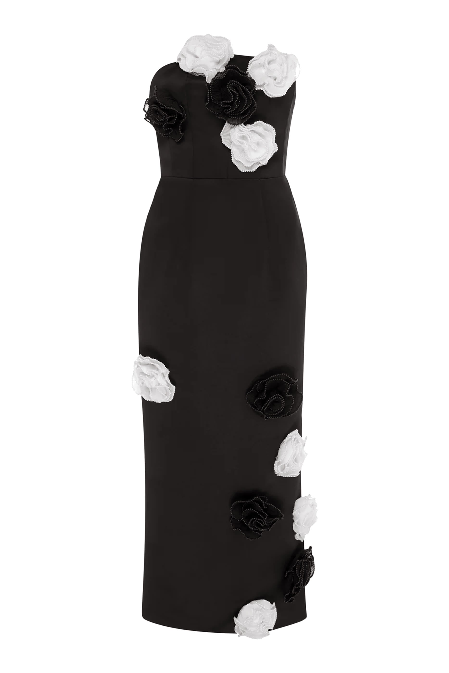 Azalea Dress