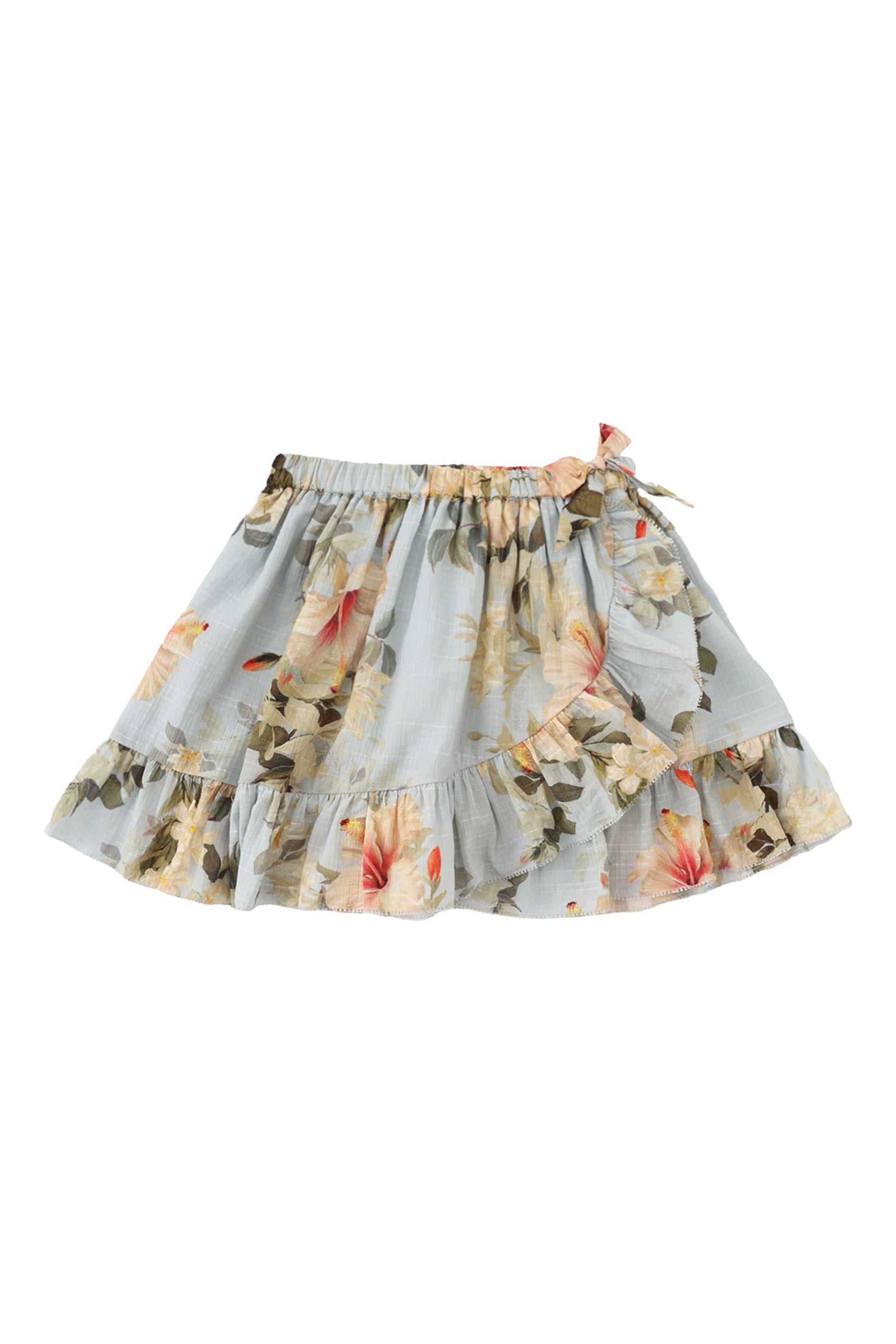 Kids Mahon Frill Skirt