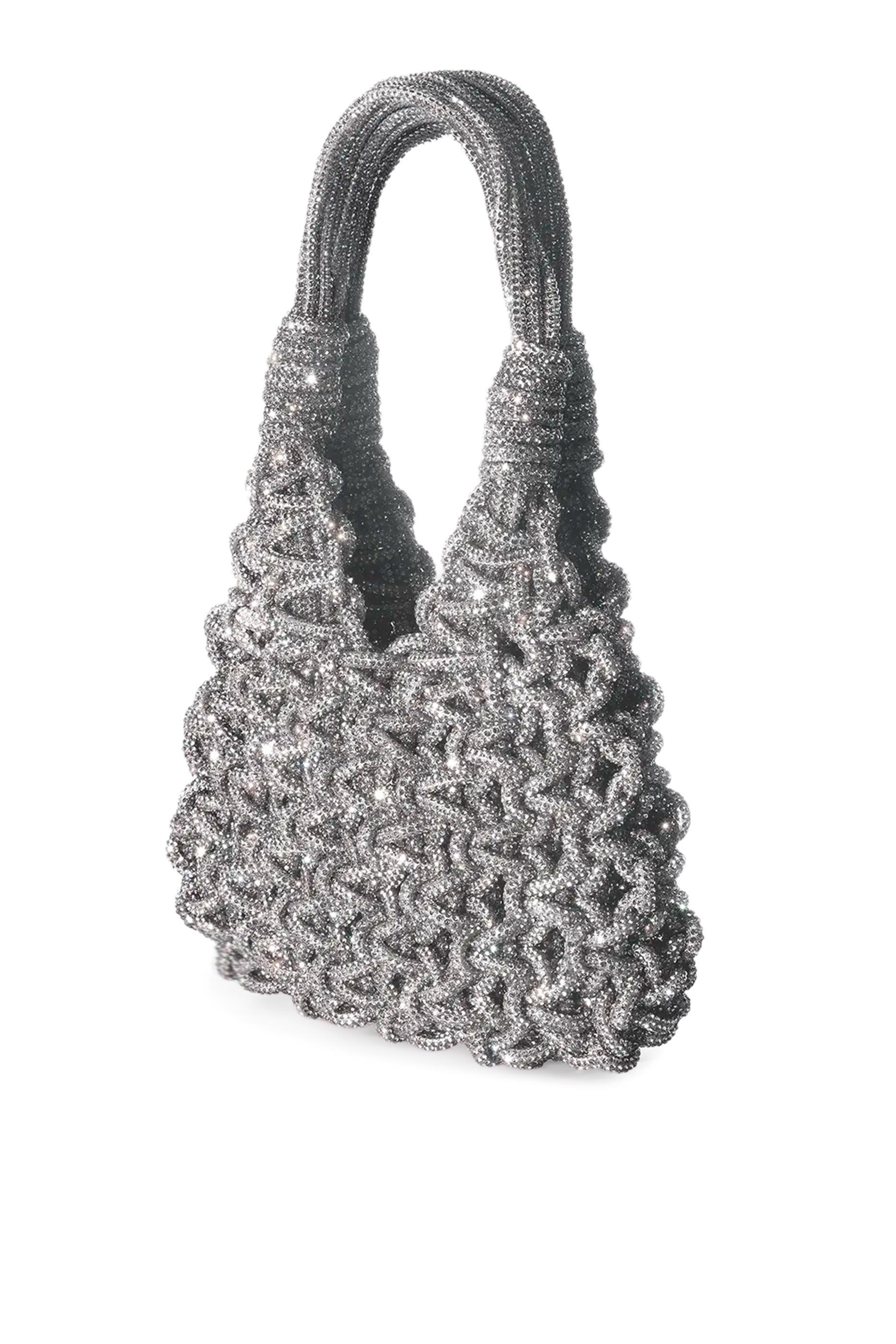 Vannifique Mini Jewel Bag