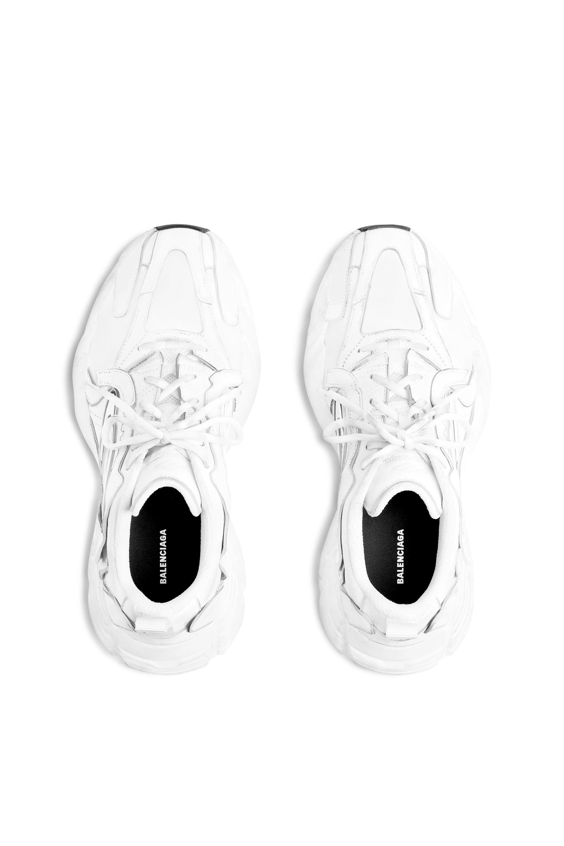 Monday Low Top Sneakers