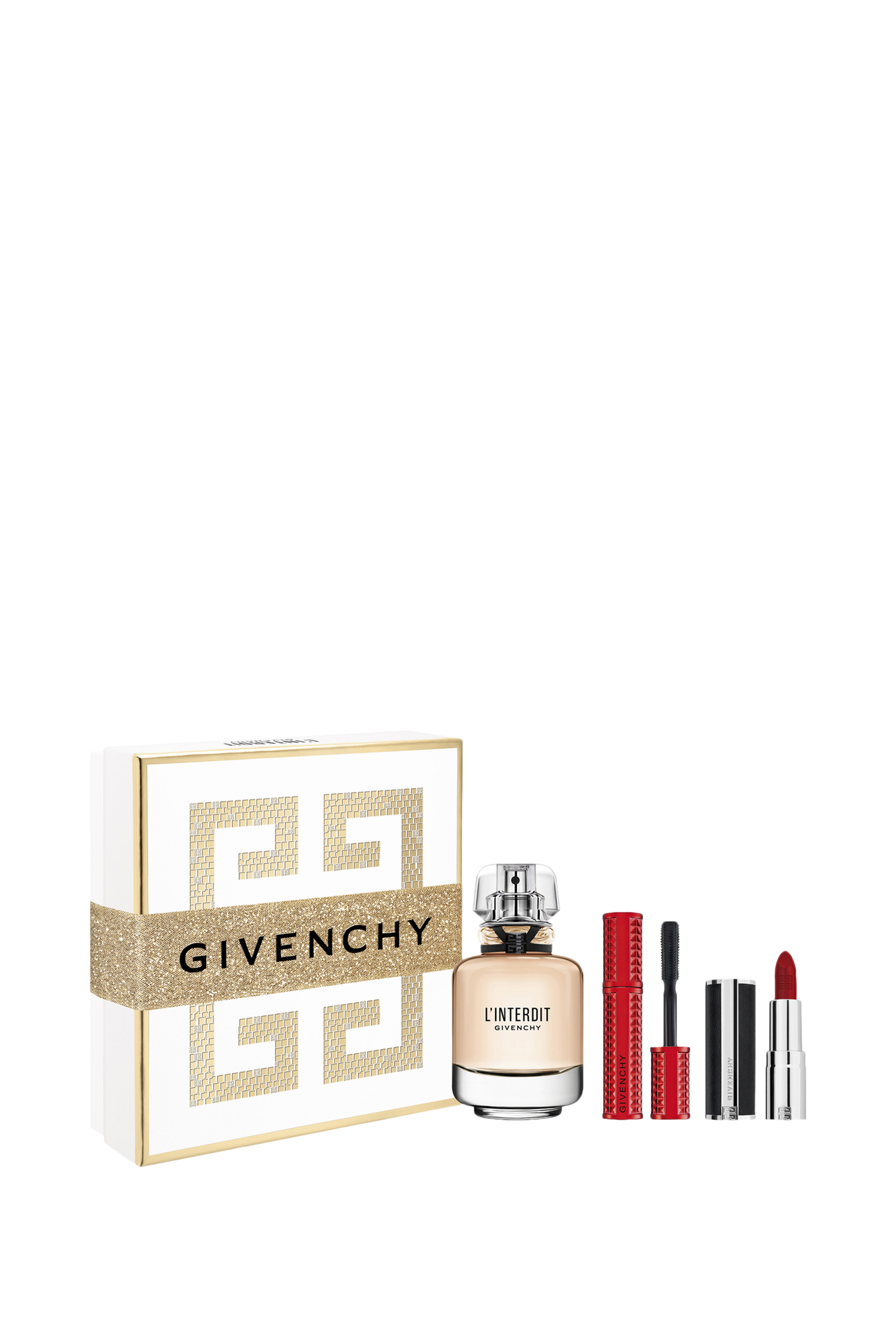 L'Interdit Gift Set