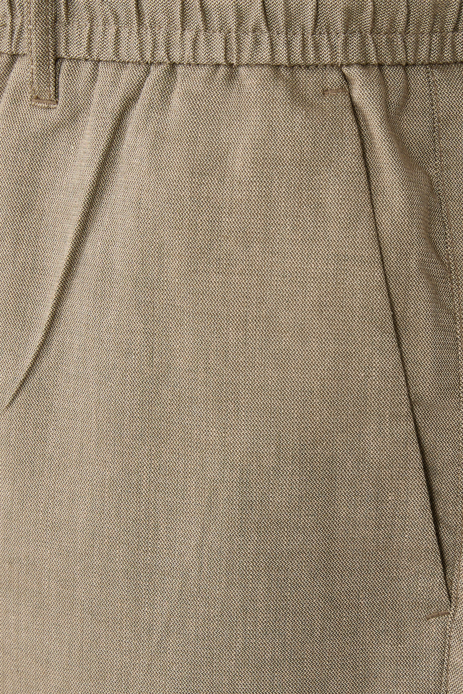 Como Tapered Light Twill Pants