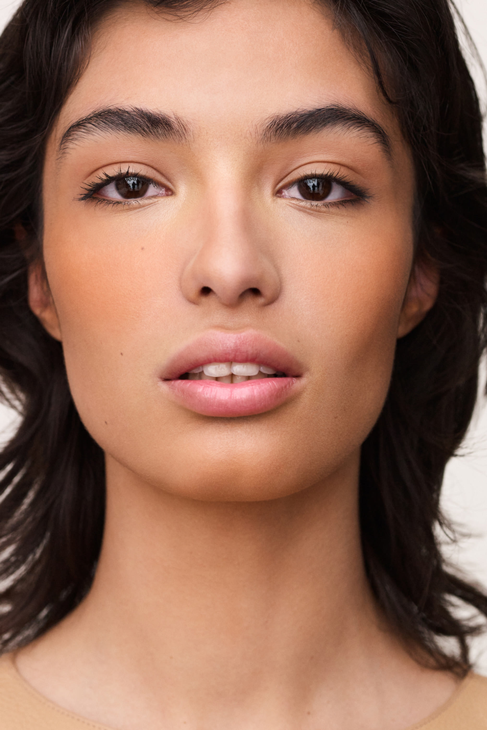 Hermès Plein Air, H Trio Healthy Glow Mineral Powder