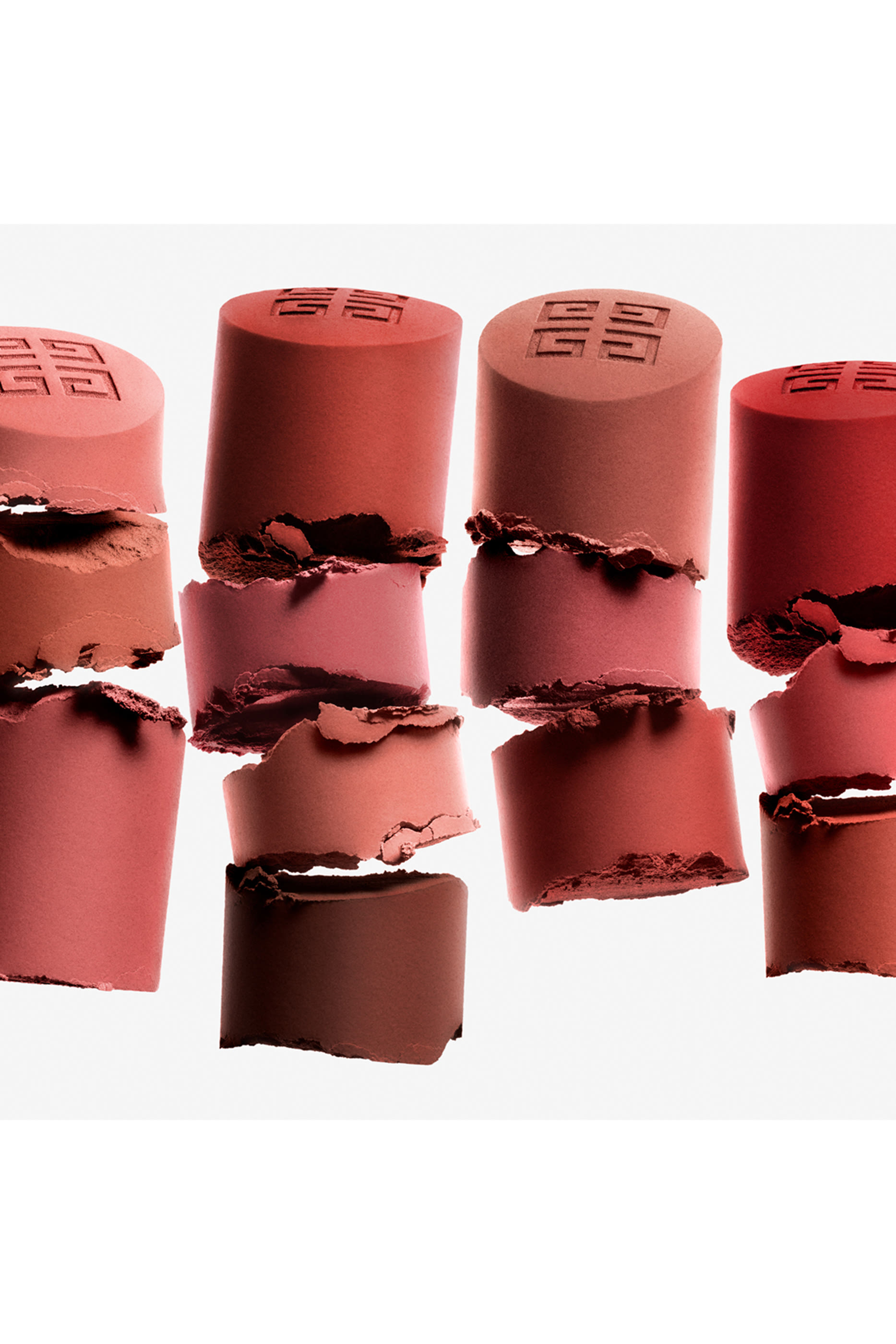 Le Rouge Velvet Matte Long-Lasting Lipstick