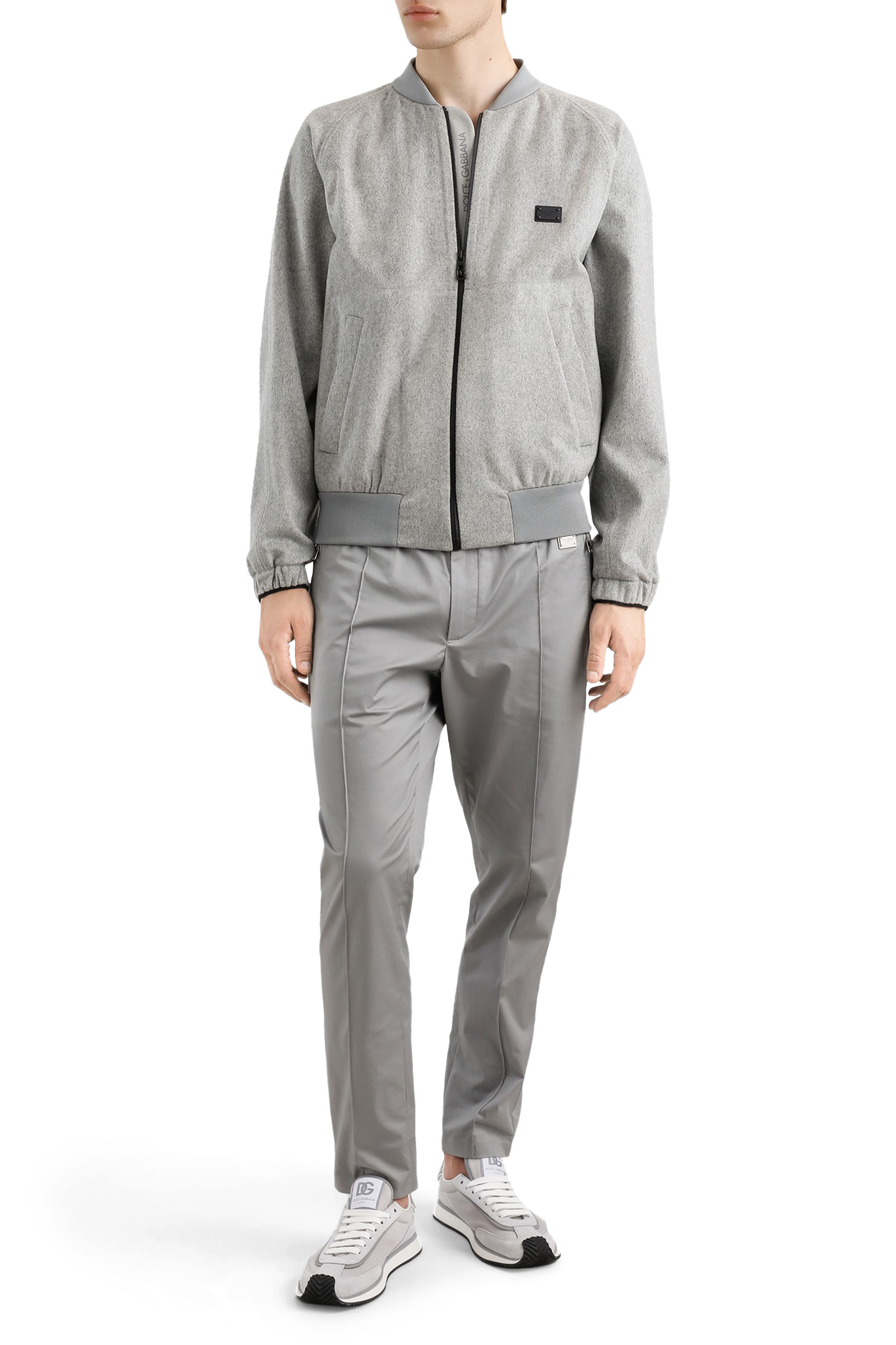 Cotton Jogging Pants