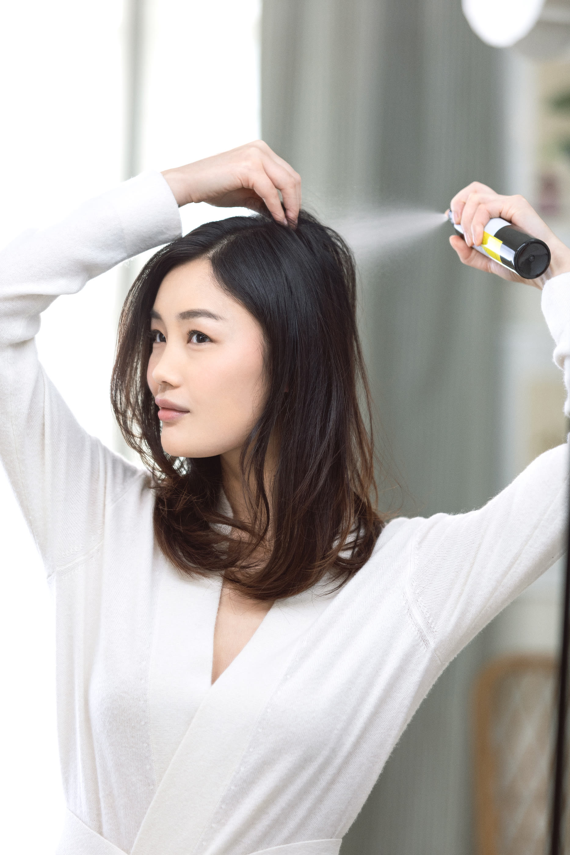 Hair Rituel Volumizing Spray - Texture & Density 