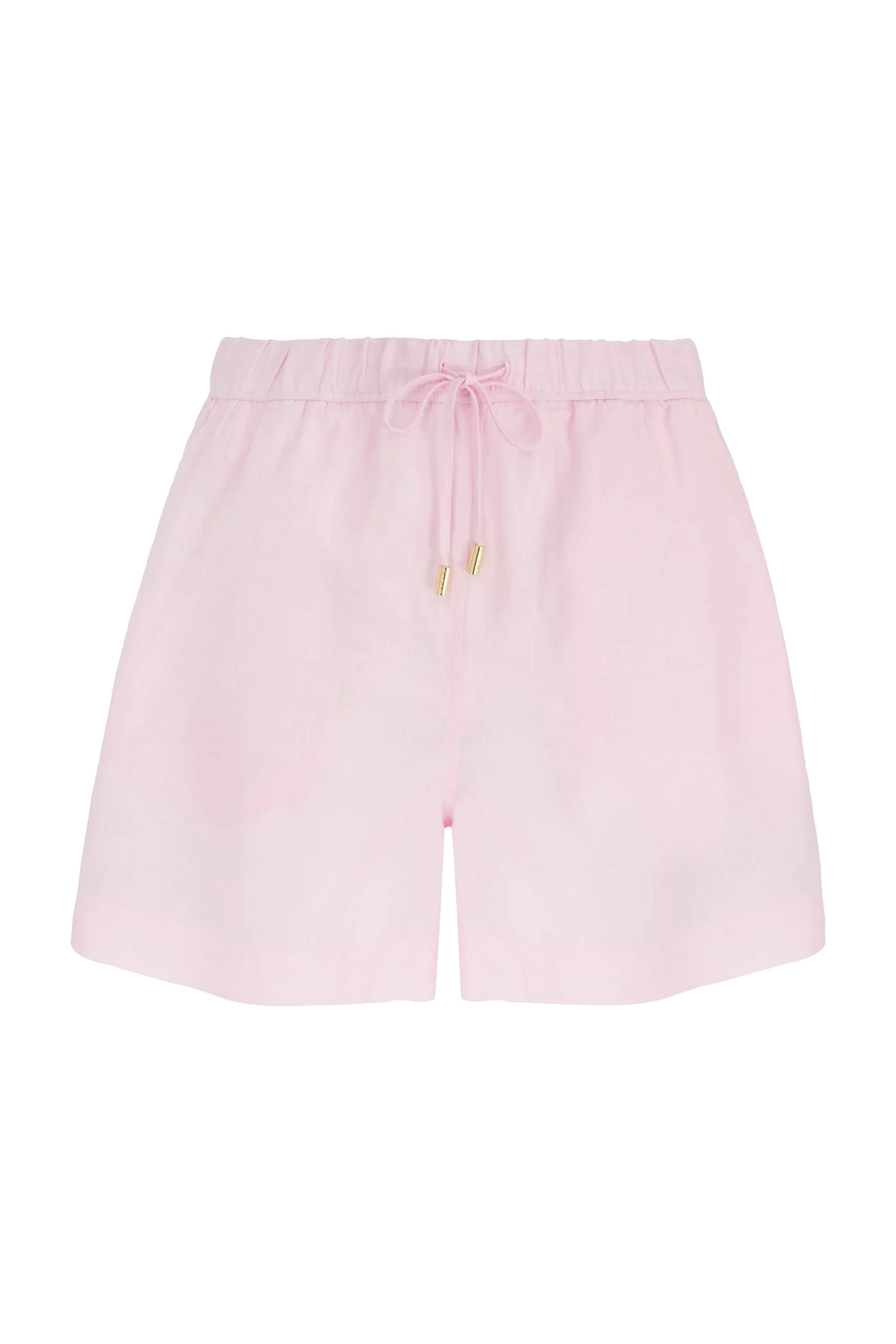 Baie de Cassis Drawstring Shorts