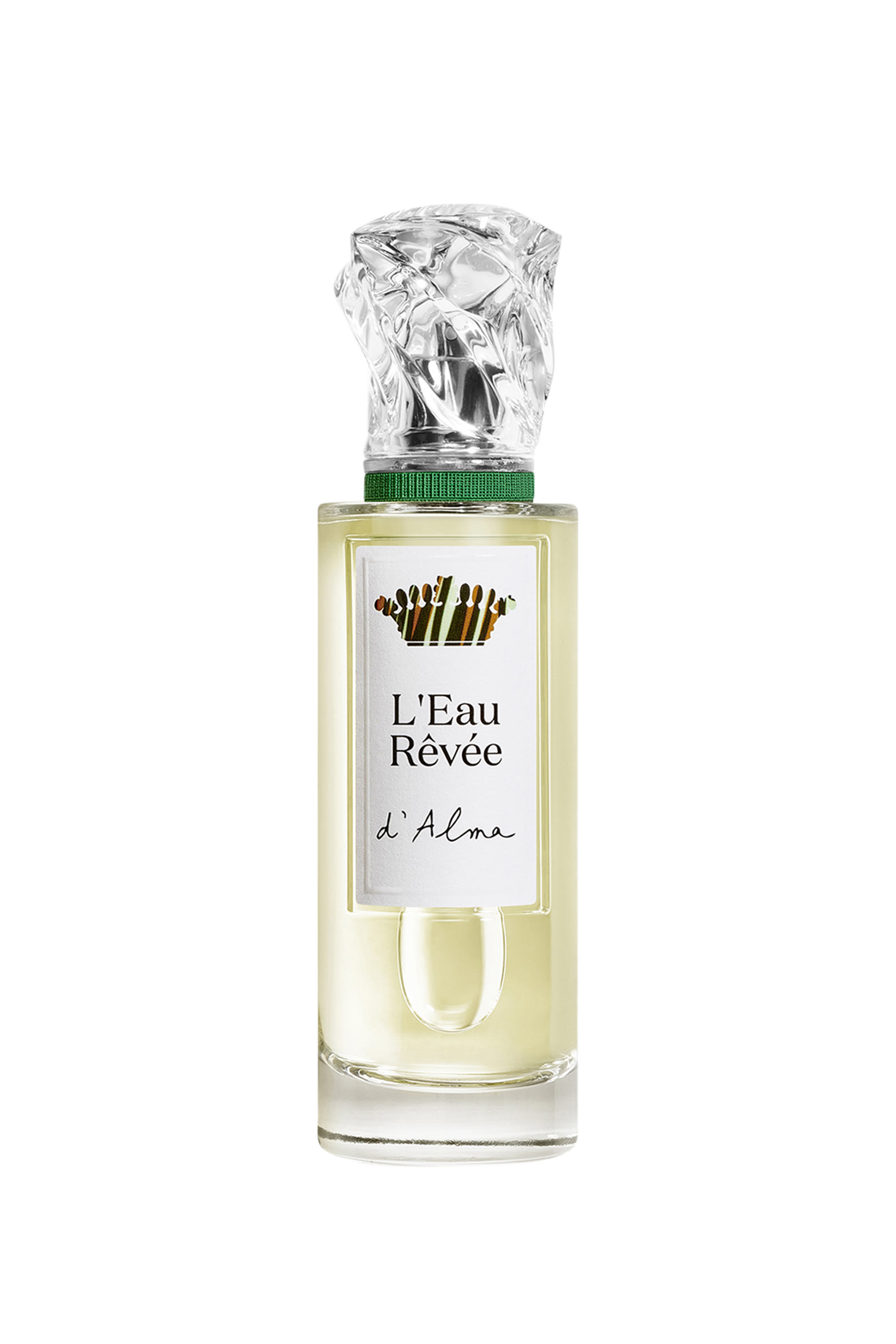L'Eau Revee D'Alma Eau De Toilette