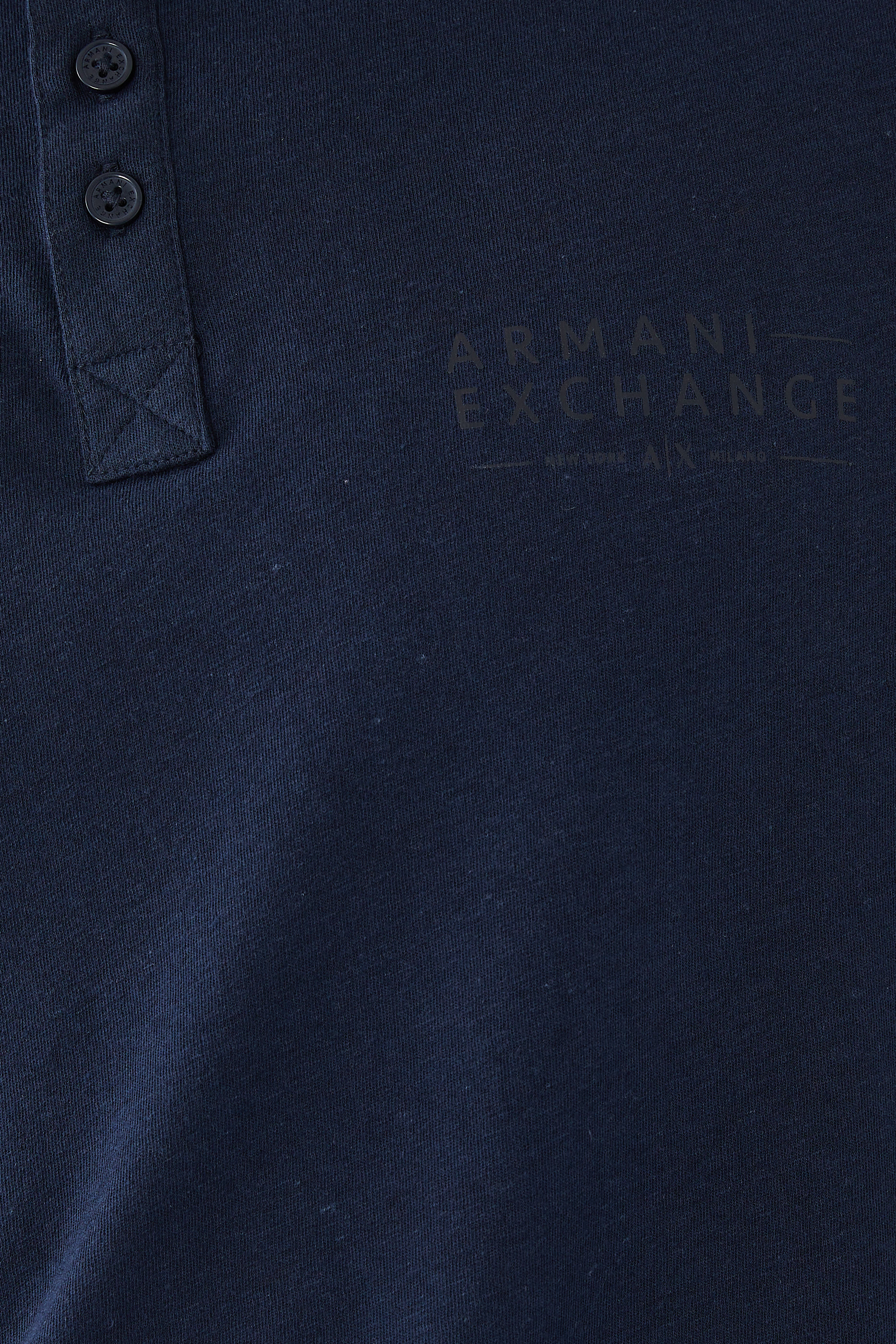 Meta Nature Regular Polo Shirt