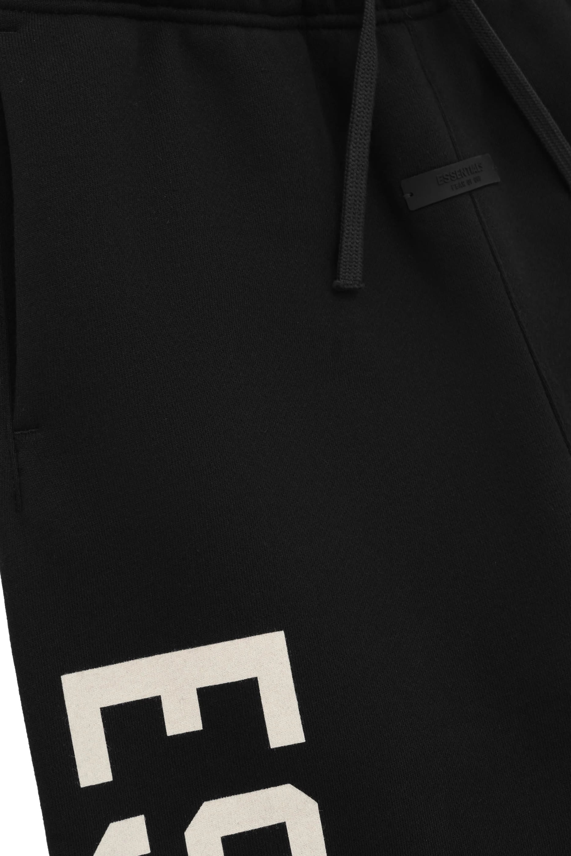 Kids Fleece Relaxed Sweatpants