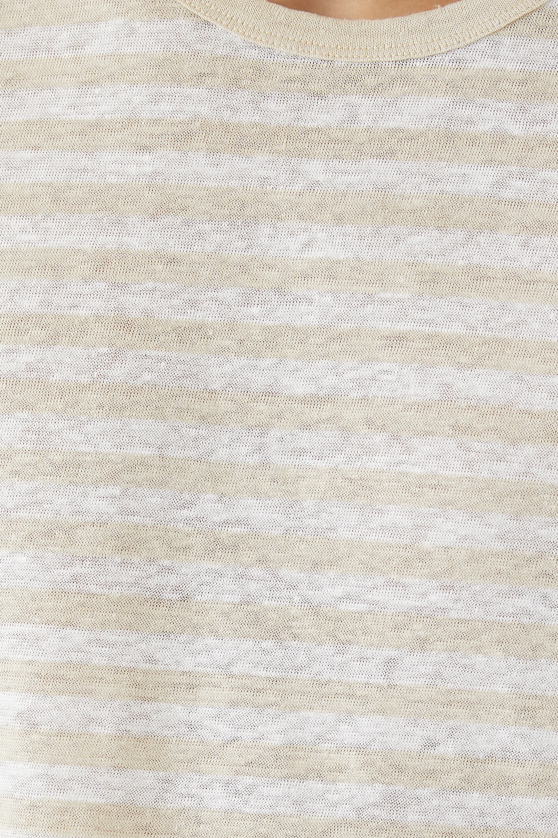 Tiburt Striped T-Shirt