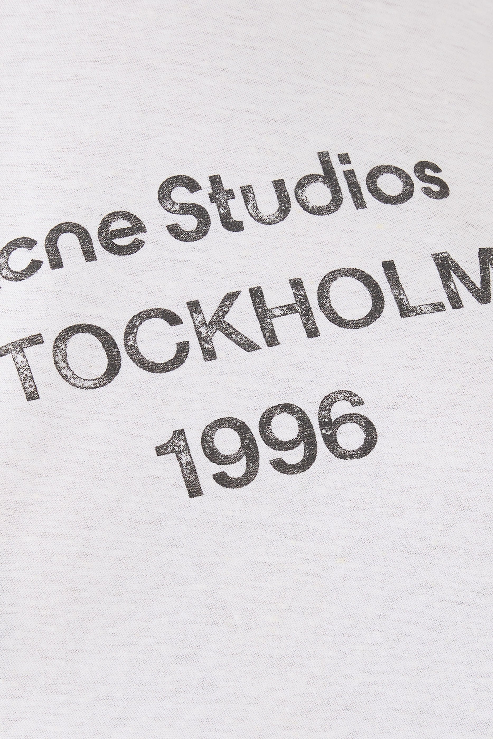  Logo T-Shirt