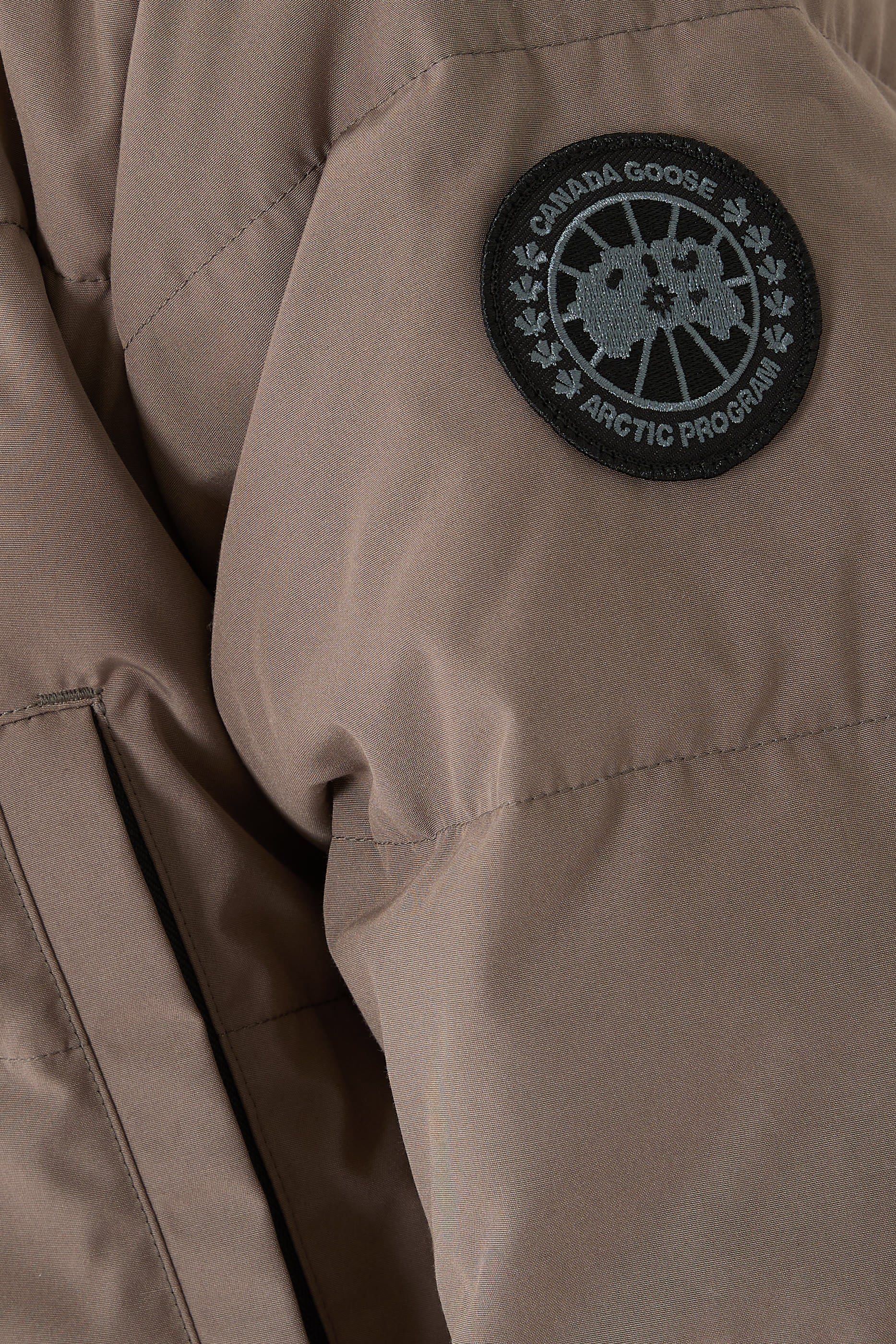 Wyndham Parka