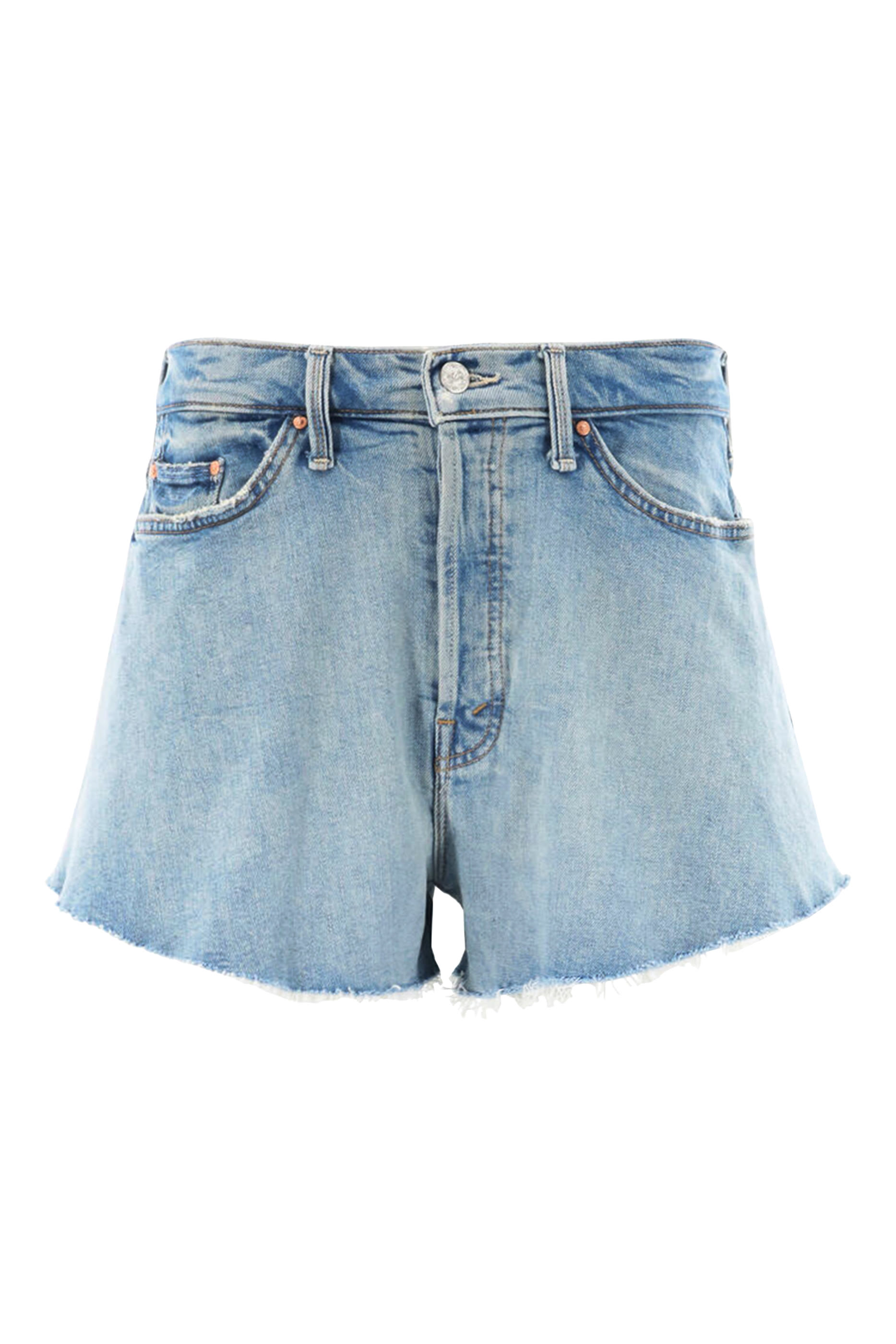  Flutter Shorts Fray