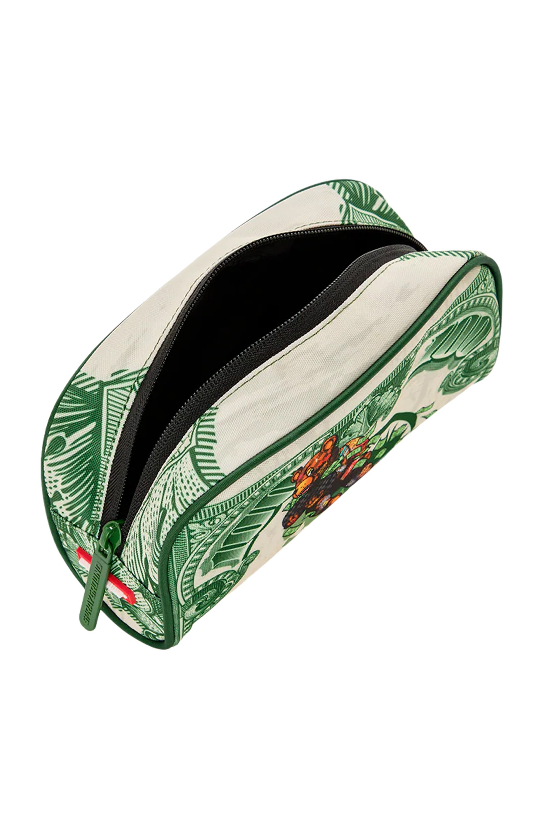 Kids Fly Bear 2 Pouch