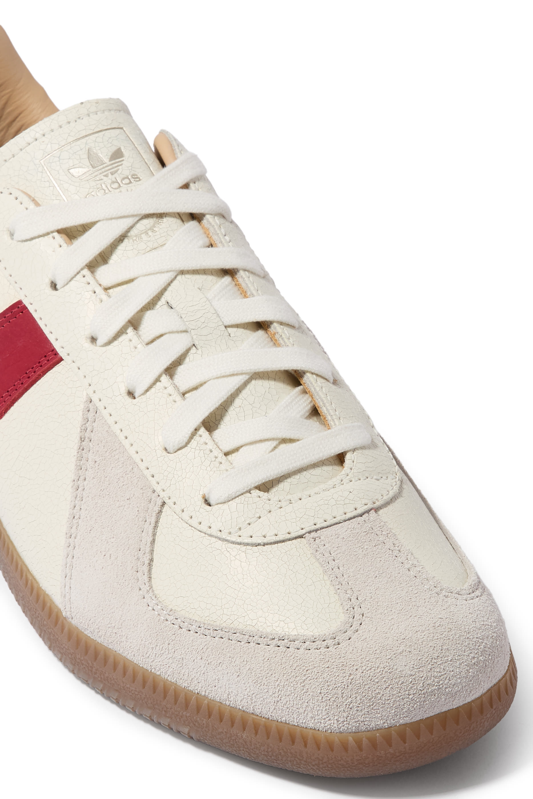  BW Army Shoes 