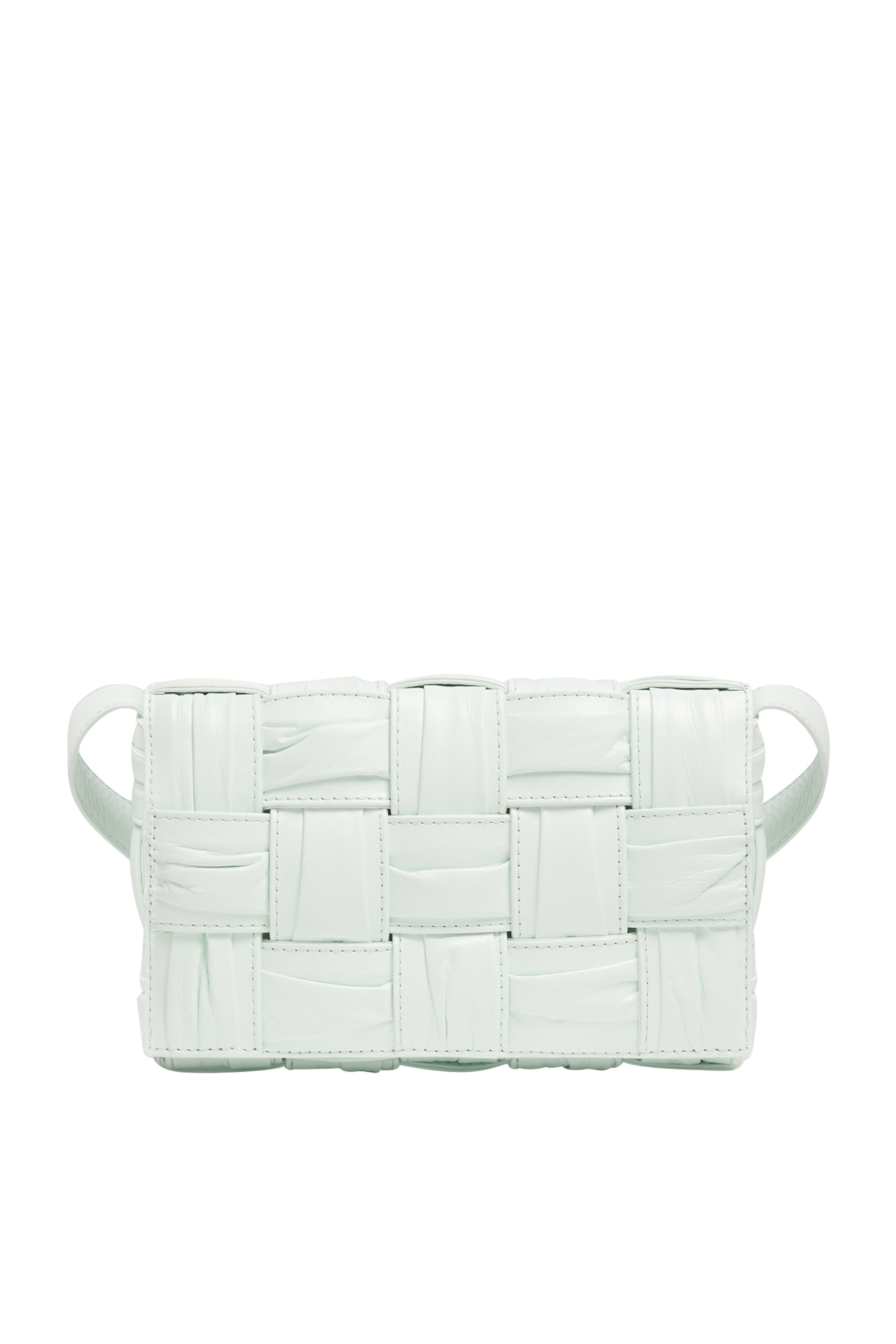 Cassette Small Crossbody Bag