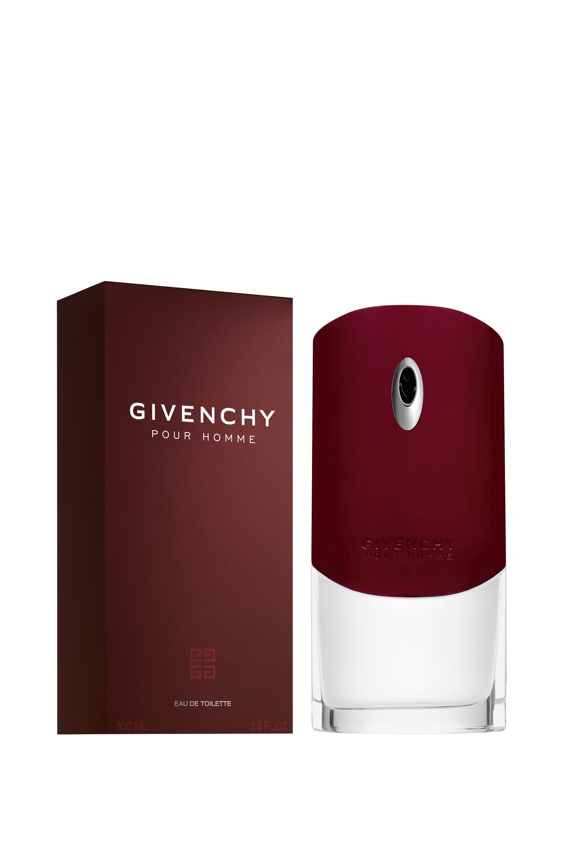 Pour Homme Eau de Toilette