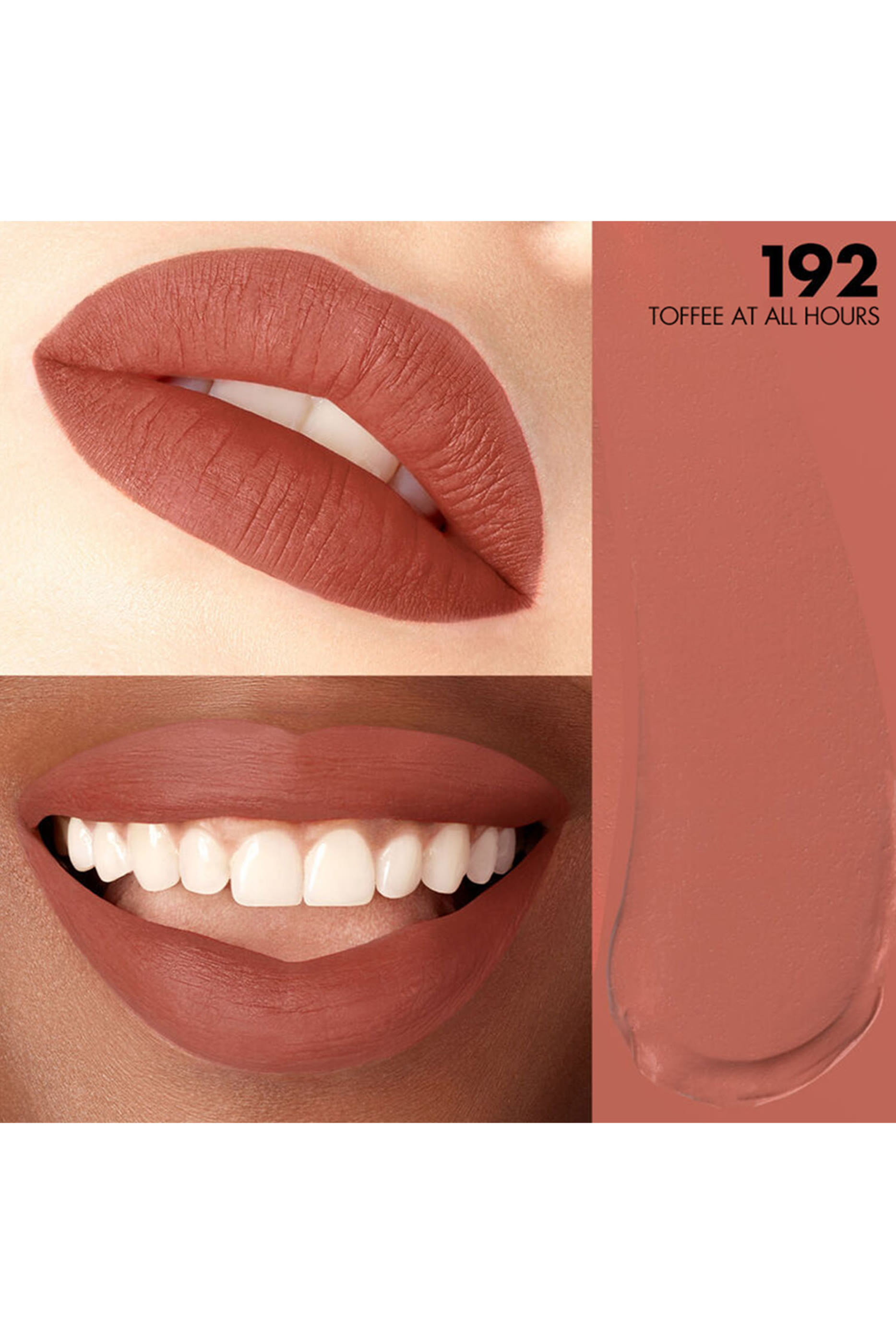 Magnetic Matte Lip Set