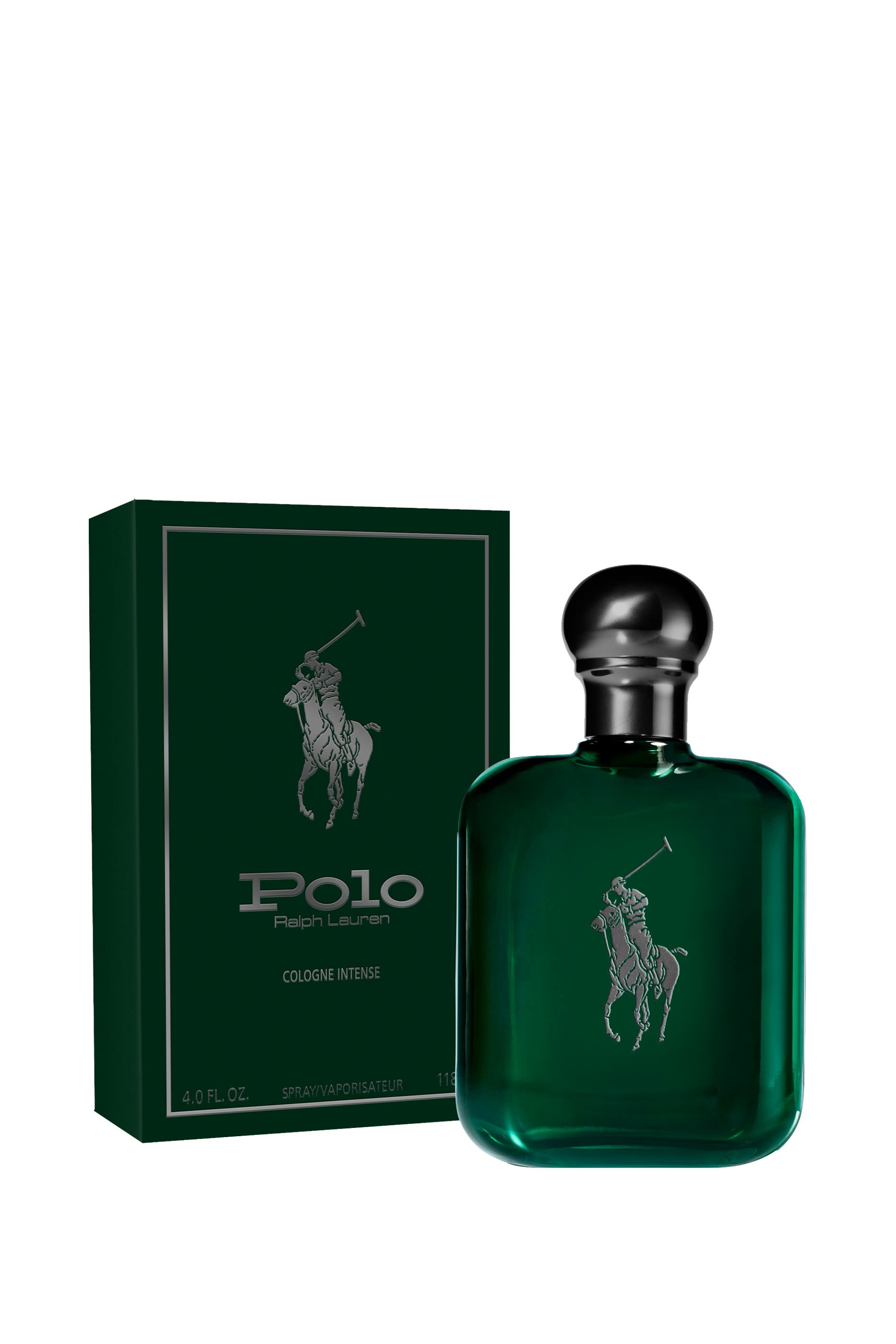 Polo Cologne Intense Cologne