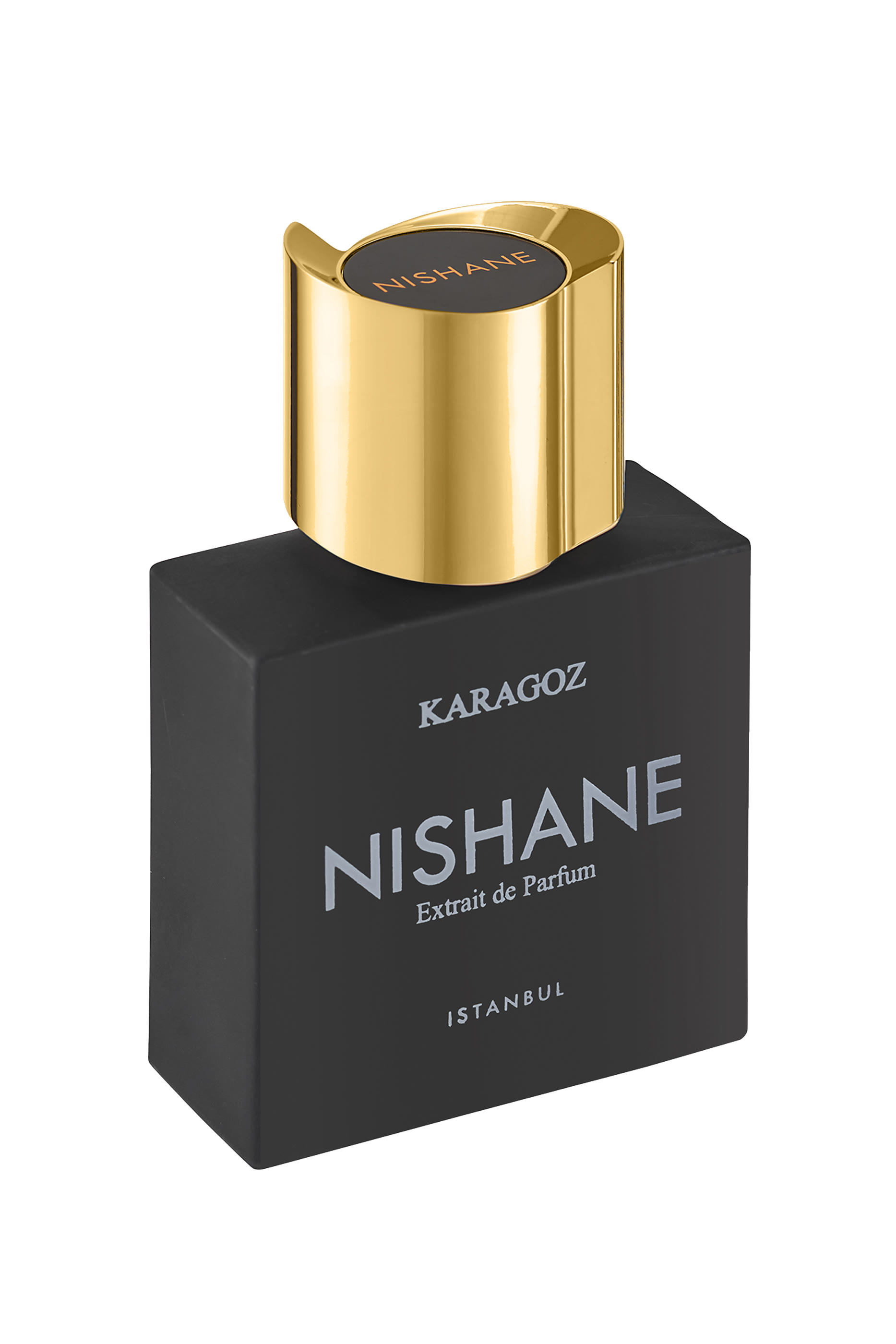 Karagoz Extrait de Parfume