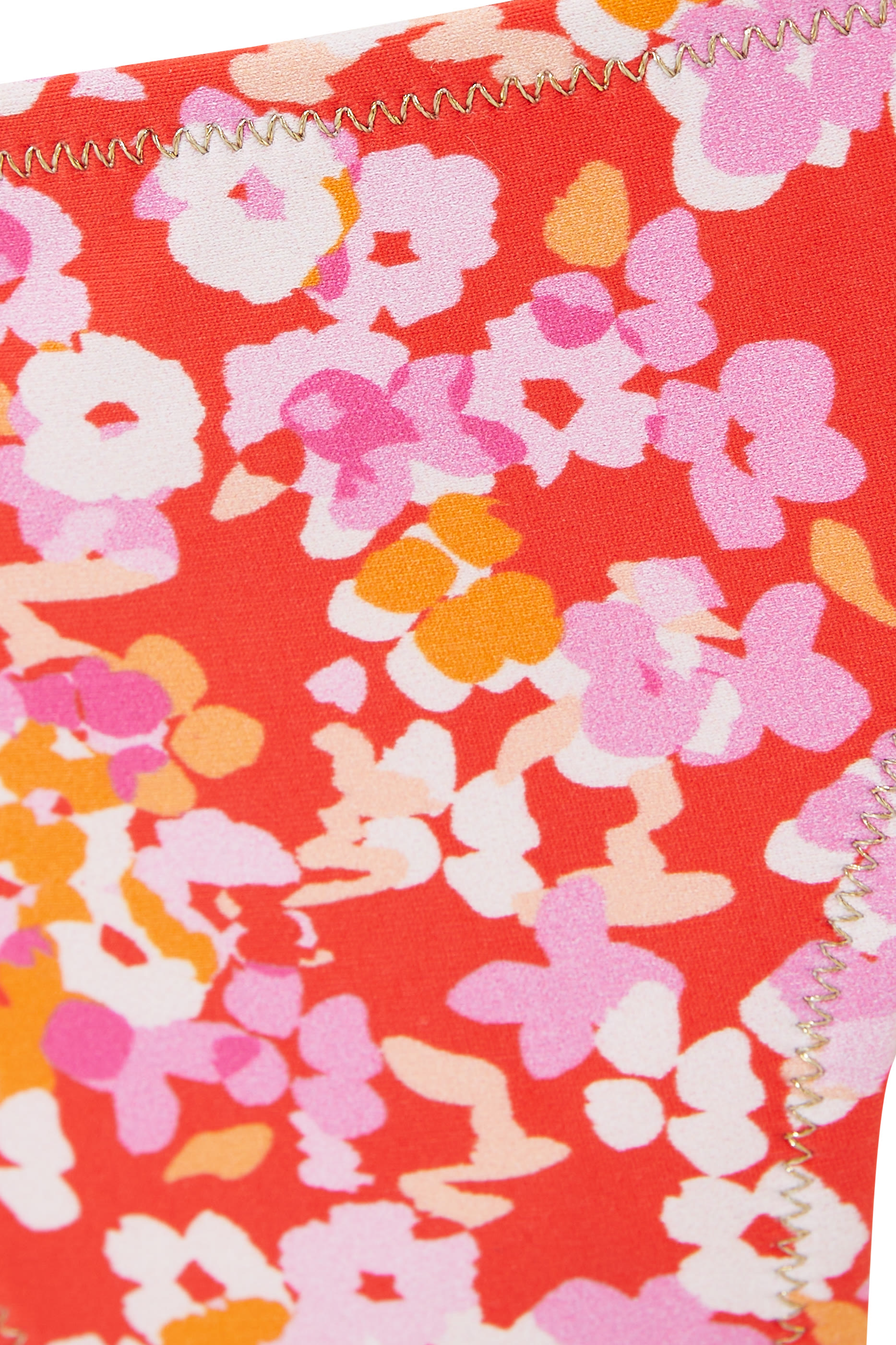 Reina Olga Miami Triangle Bikini