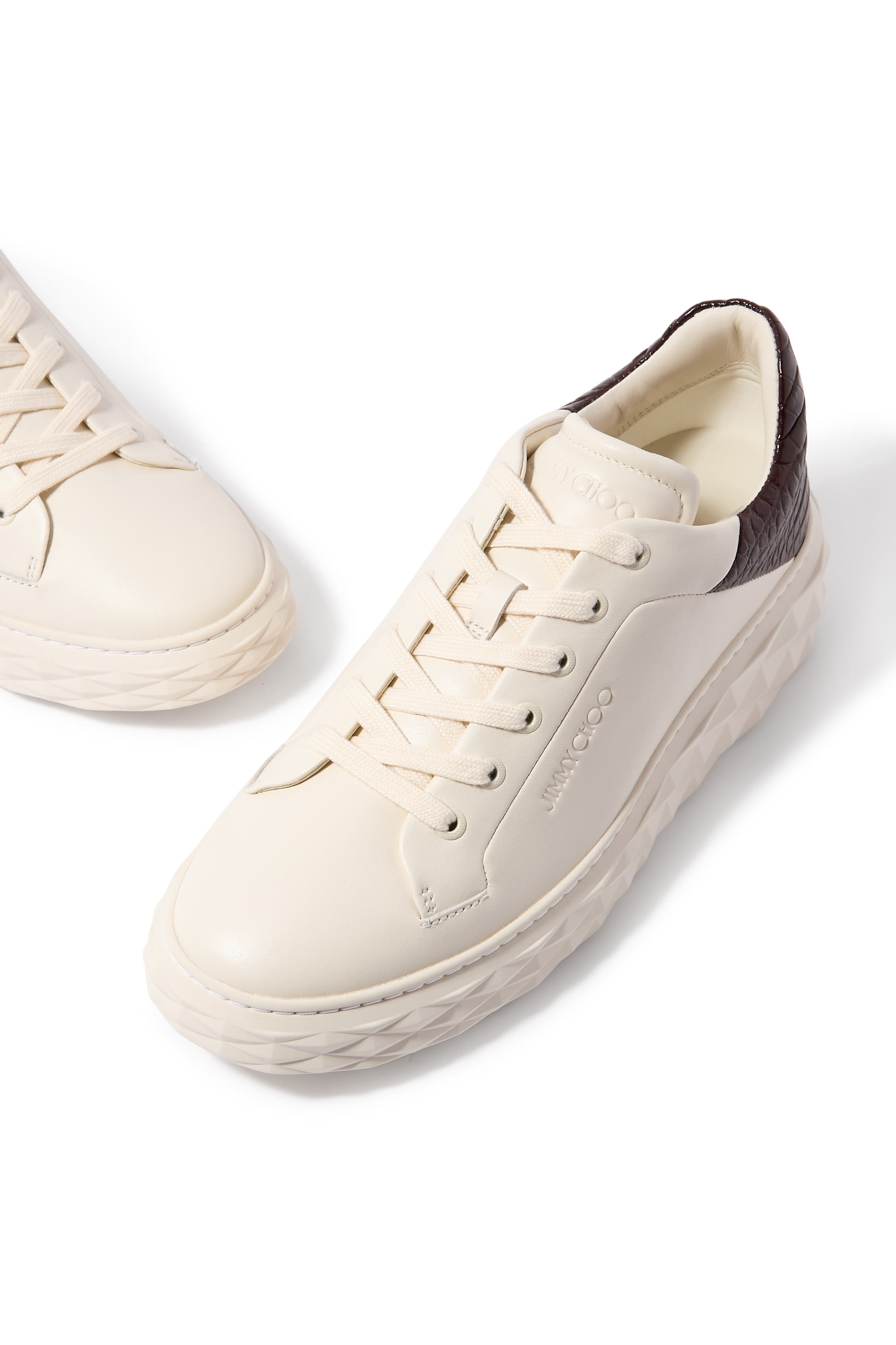 Diamond Maxi/F II Sneakers
