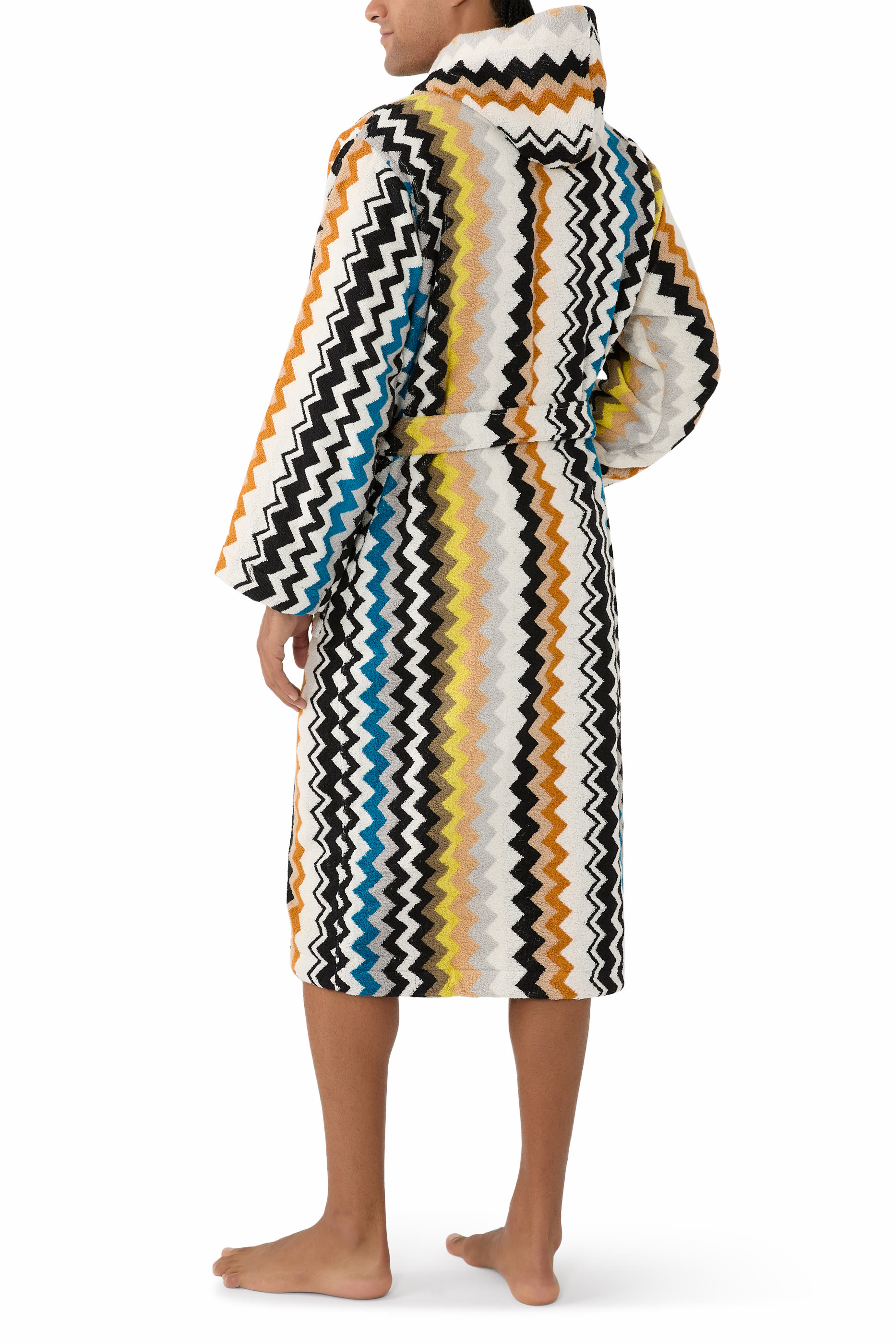 Best Hooded Bath Robe