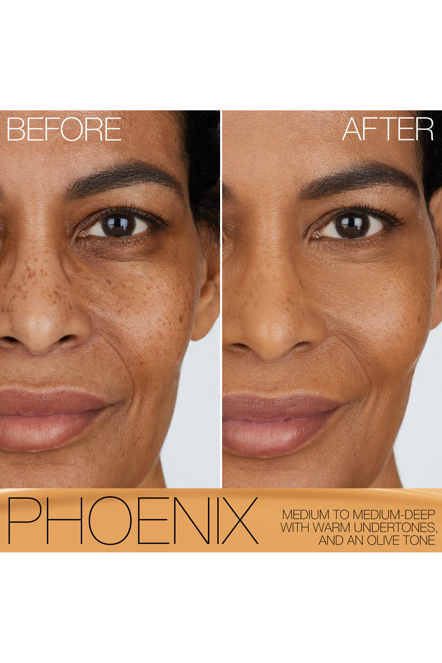 Light Reflecting&trade; Foundation
