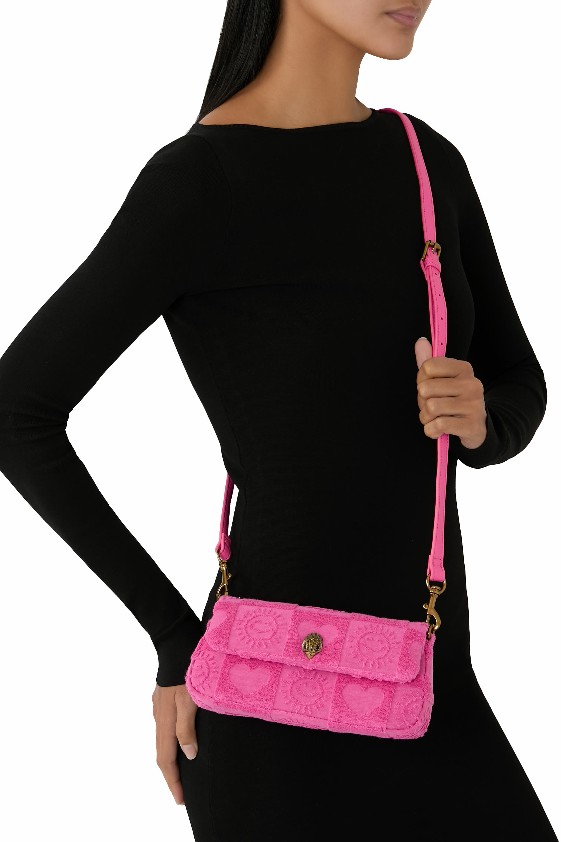 Pickle Shoulder Bag 