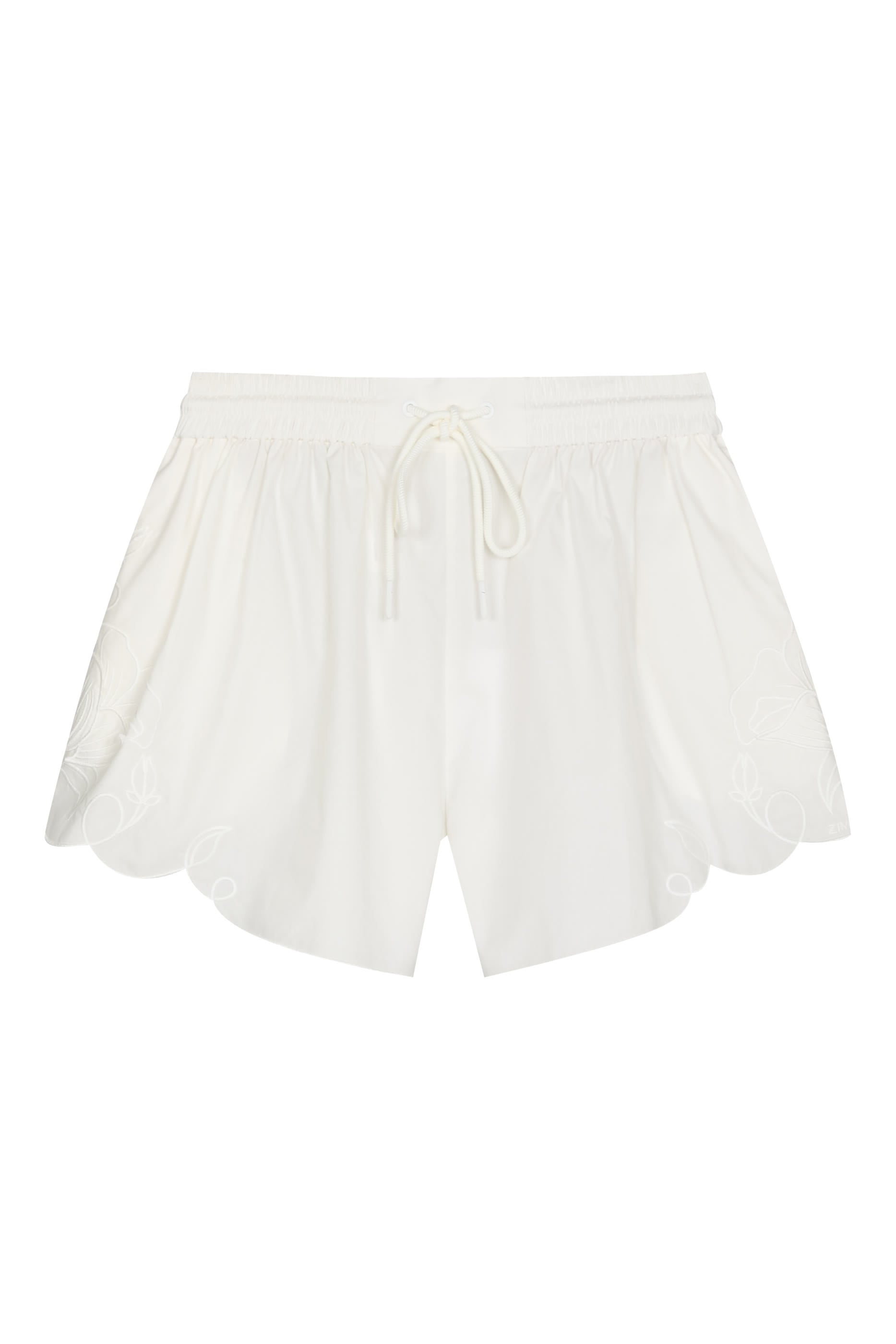  Daylight Flat Front Shorts
