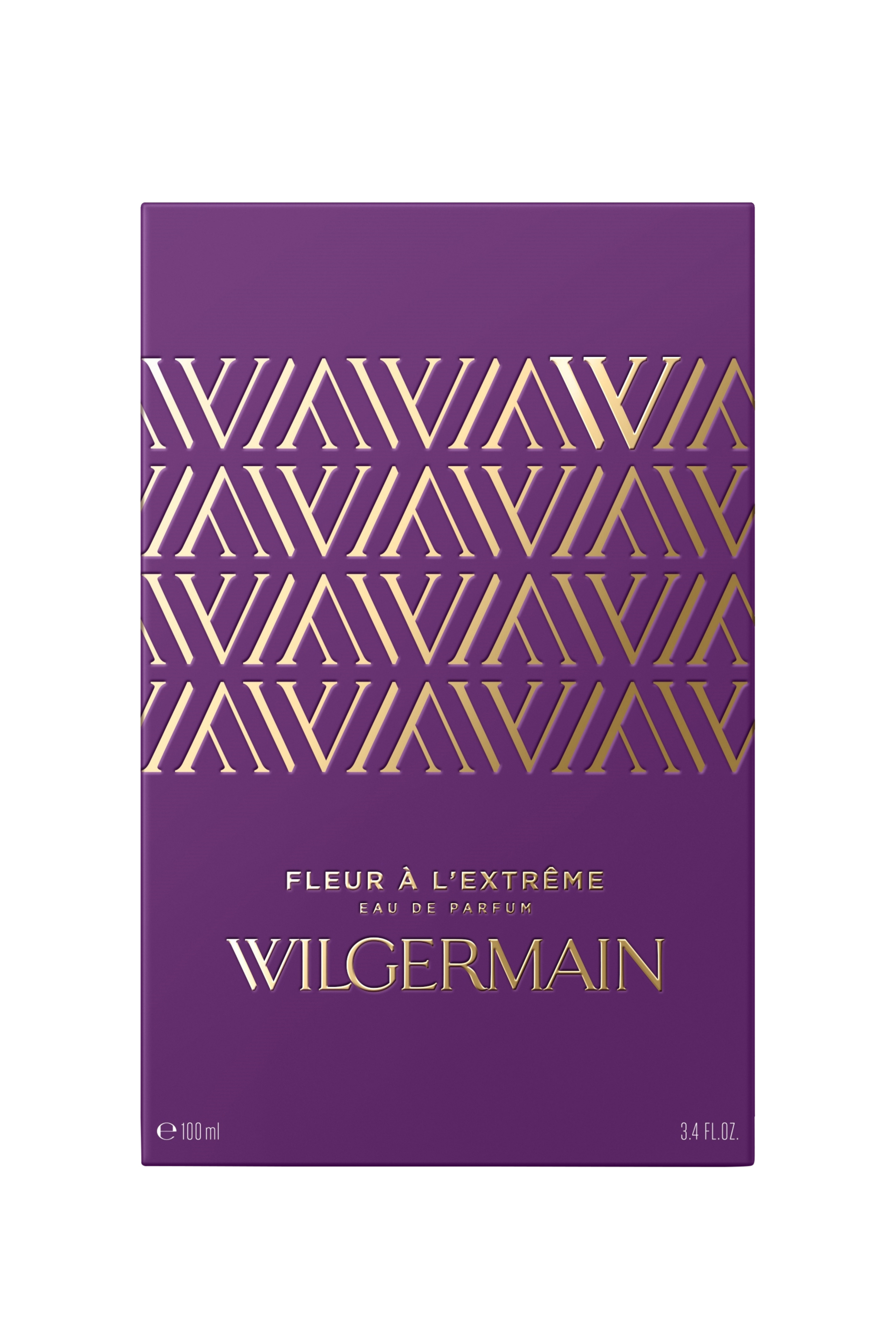 Fleur A L'Extreme Eau de Parfum