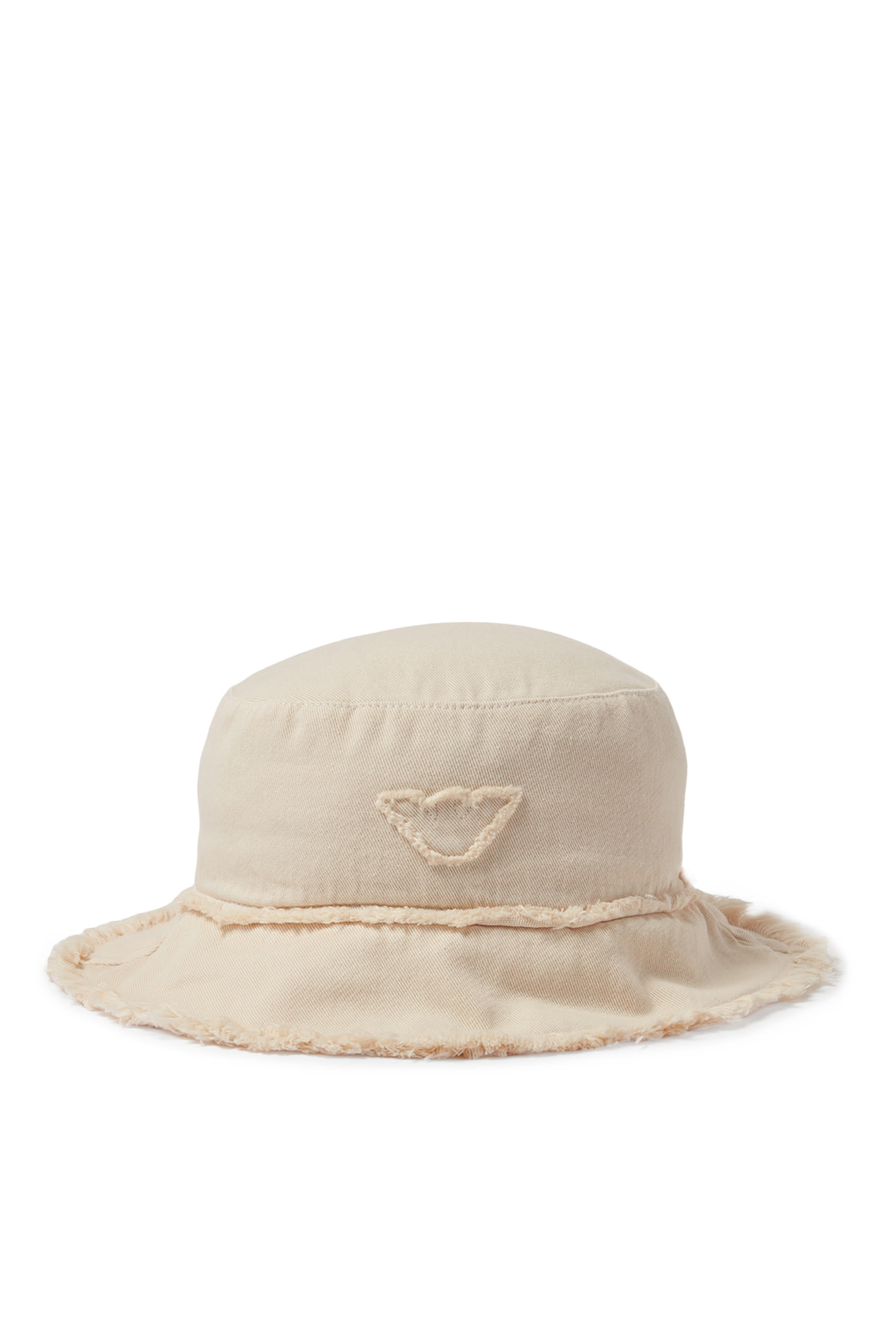 Kids Logo Bucket Hat