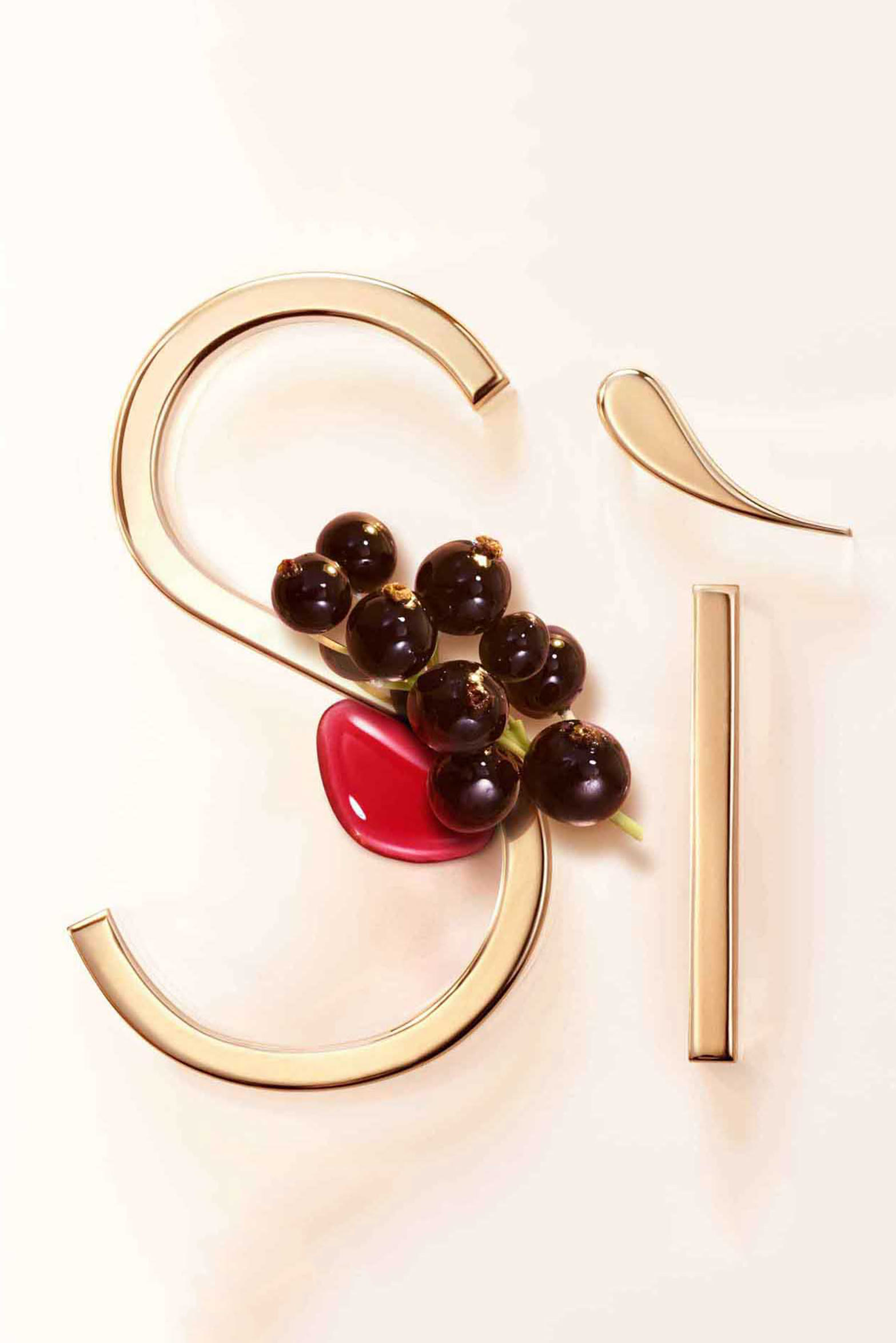 Sì Eau de Parfum Refill Bottle