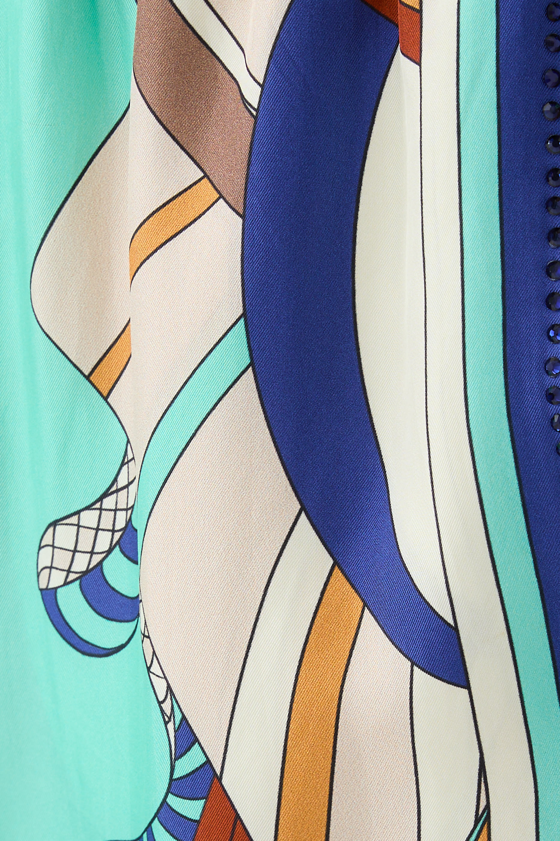 Oasis Oracle Relaxed Panel Pants