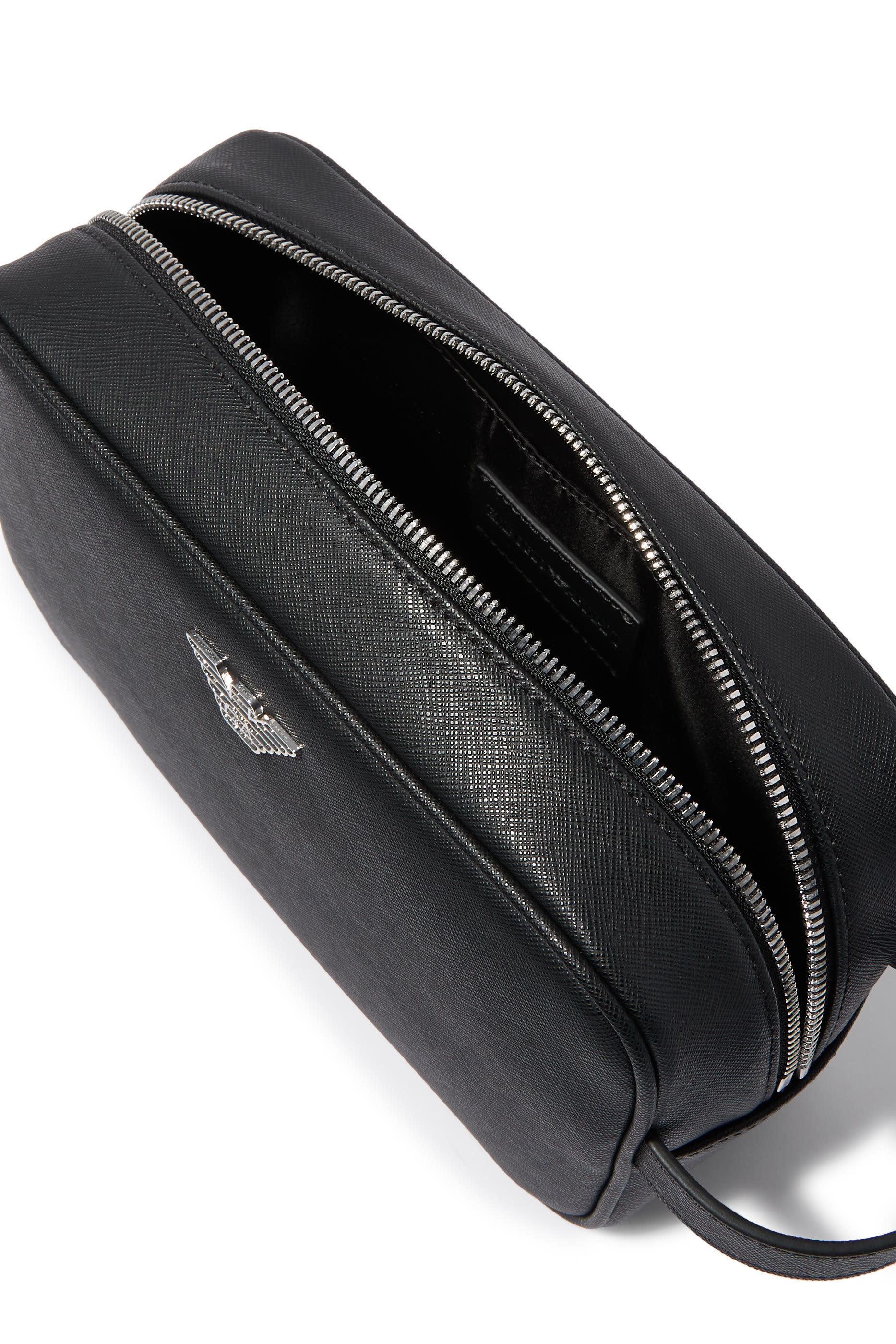 Logo Travel Beauty Case