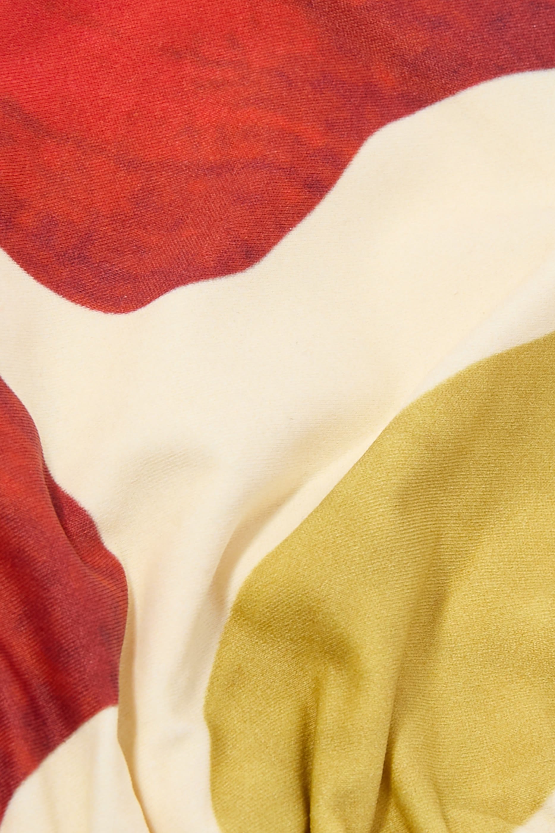  Julietta String Triangle Top 