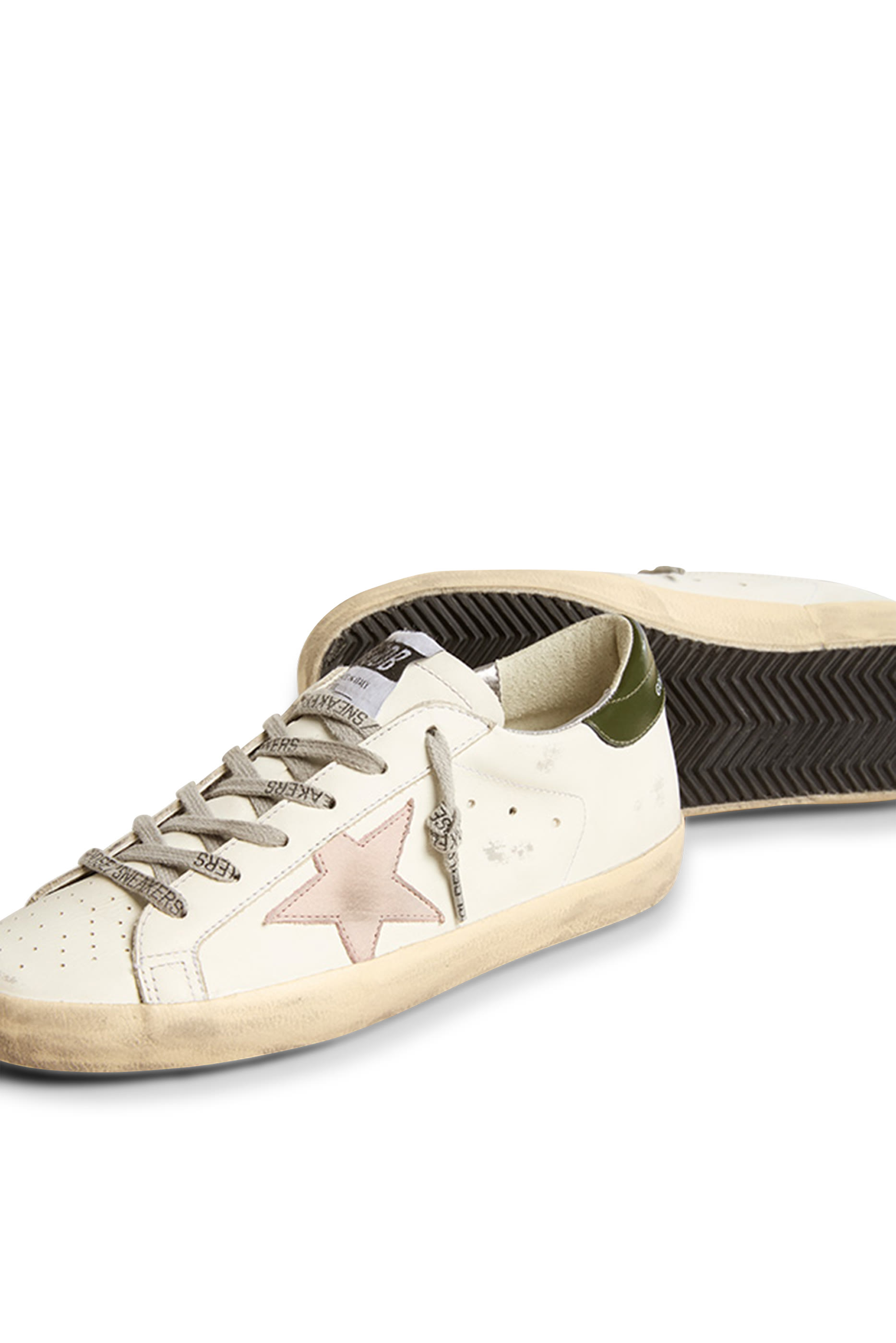 Super Star Sneakers