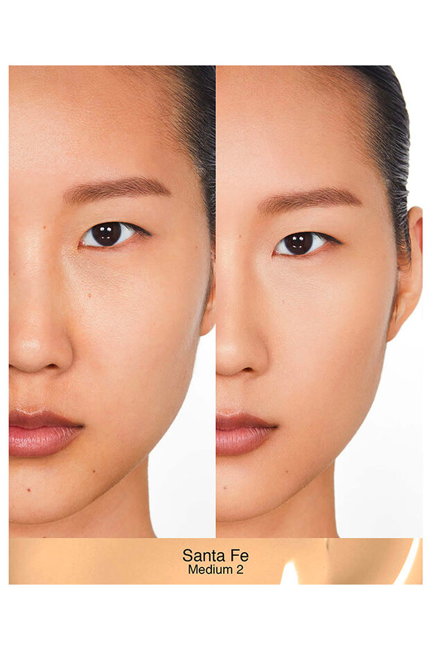 Sheer Glow Foundation