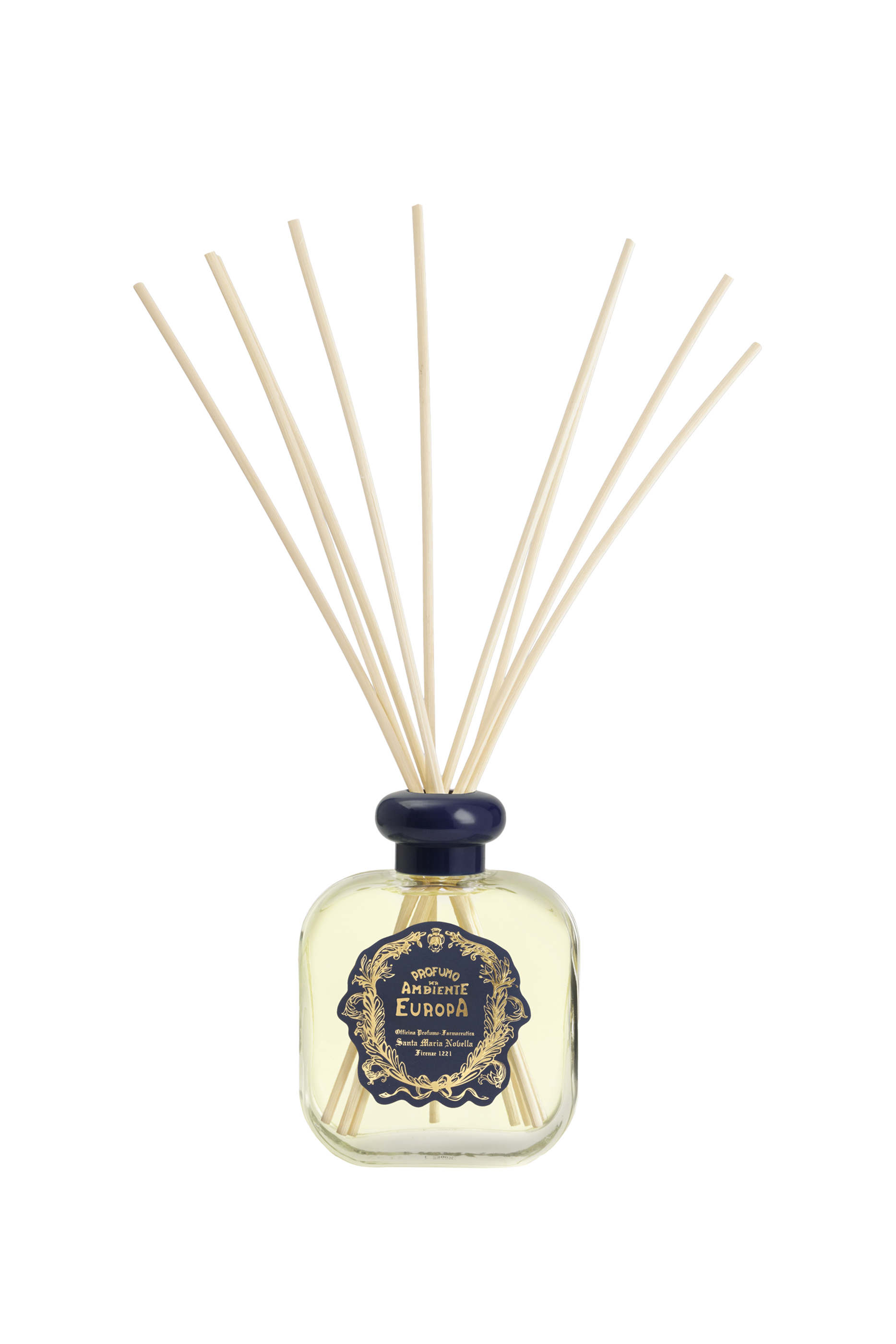 Europa Room Fragrance Diffuser
