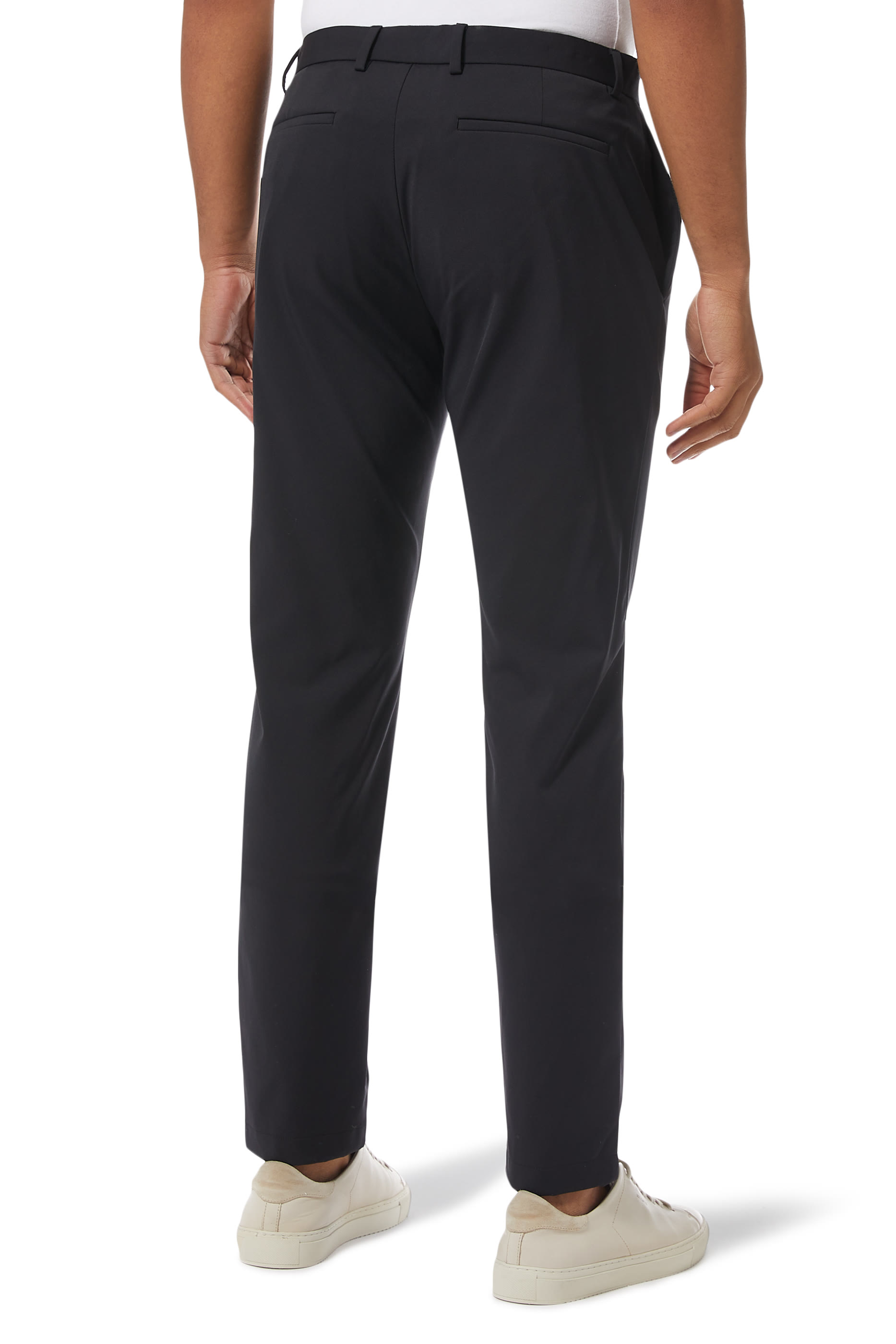 Zaine Neoteric Pants