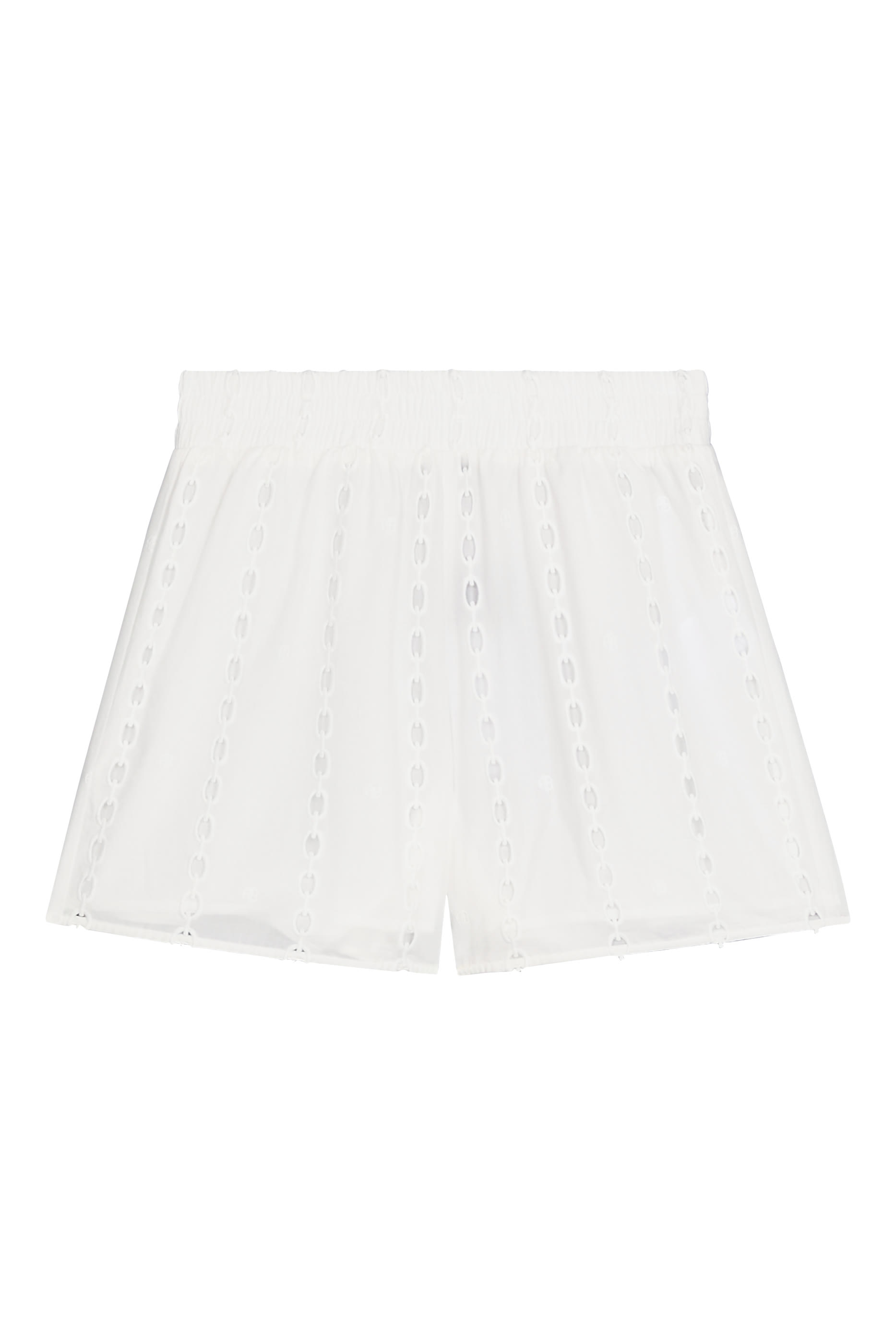  Kam Shorts