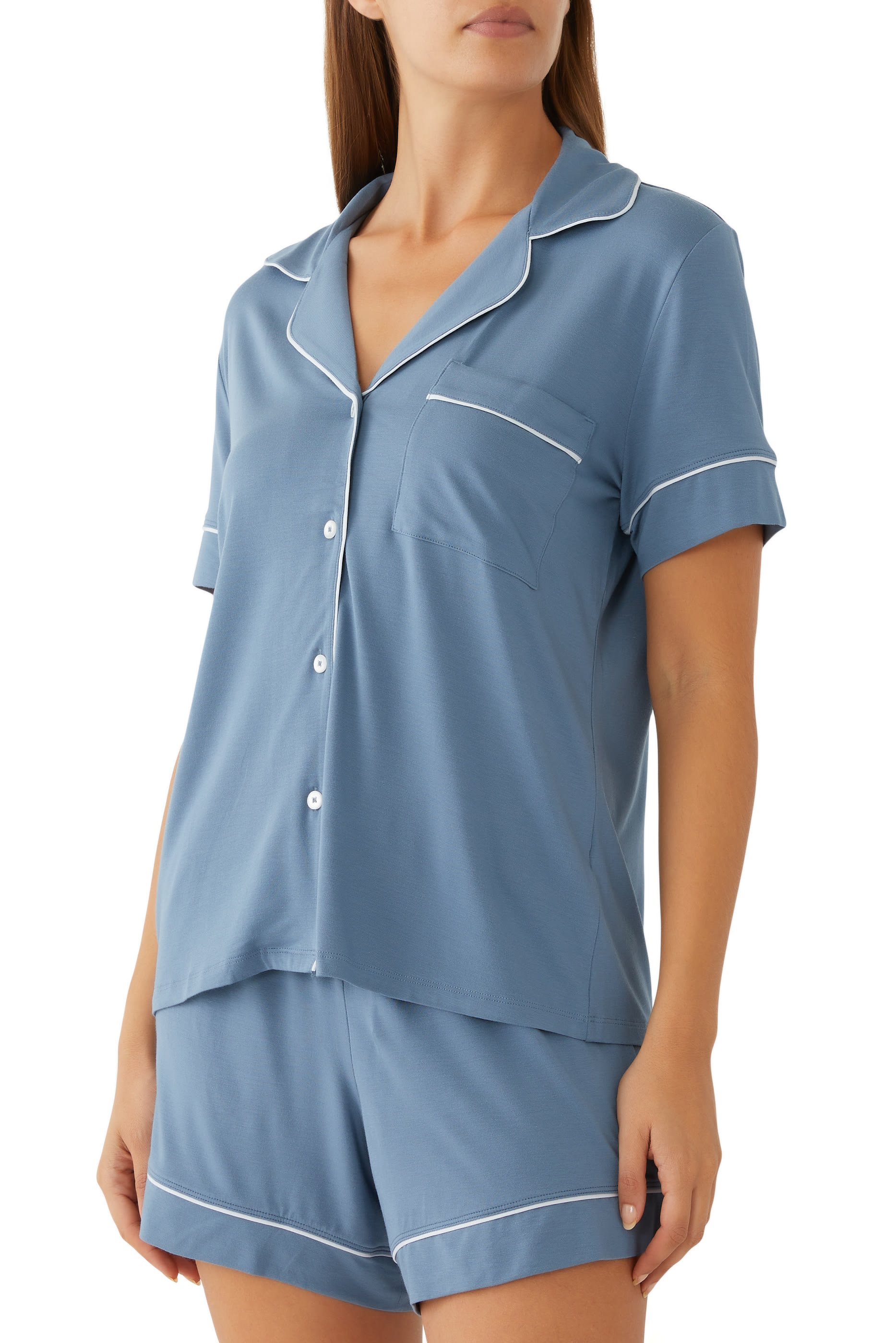 Gisele TENCEL&trade; Modal Pajama Set