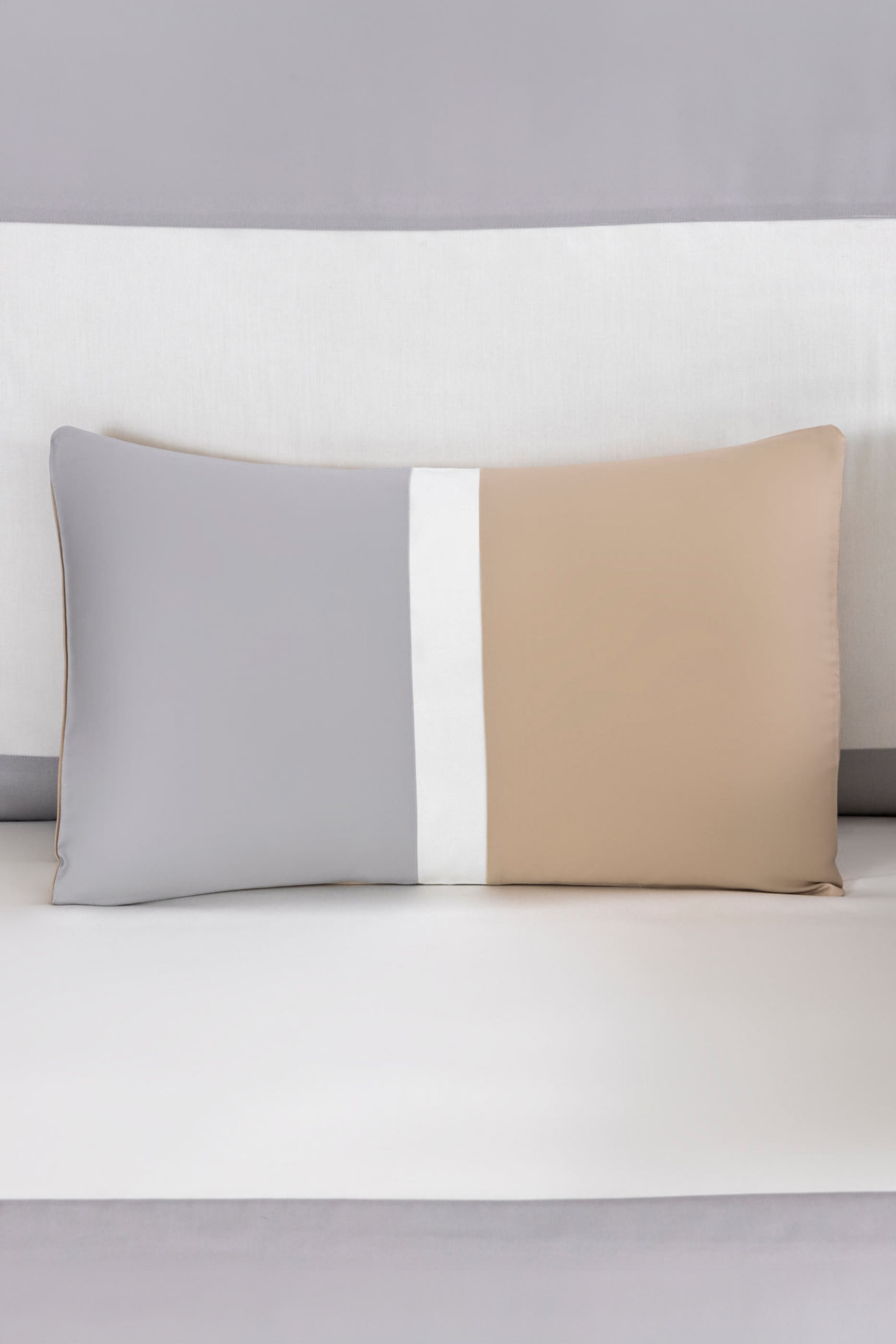 Bold Pillow Sham