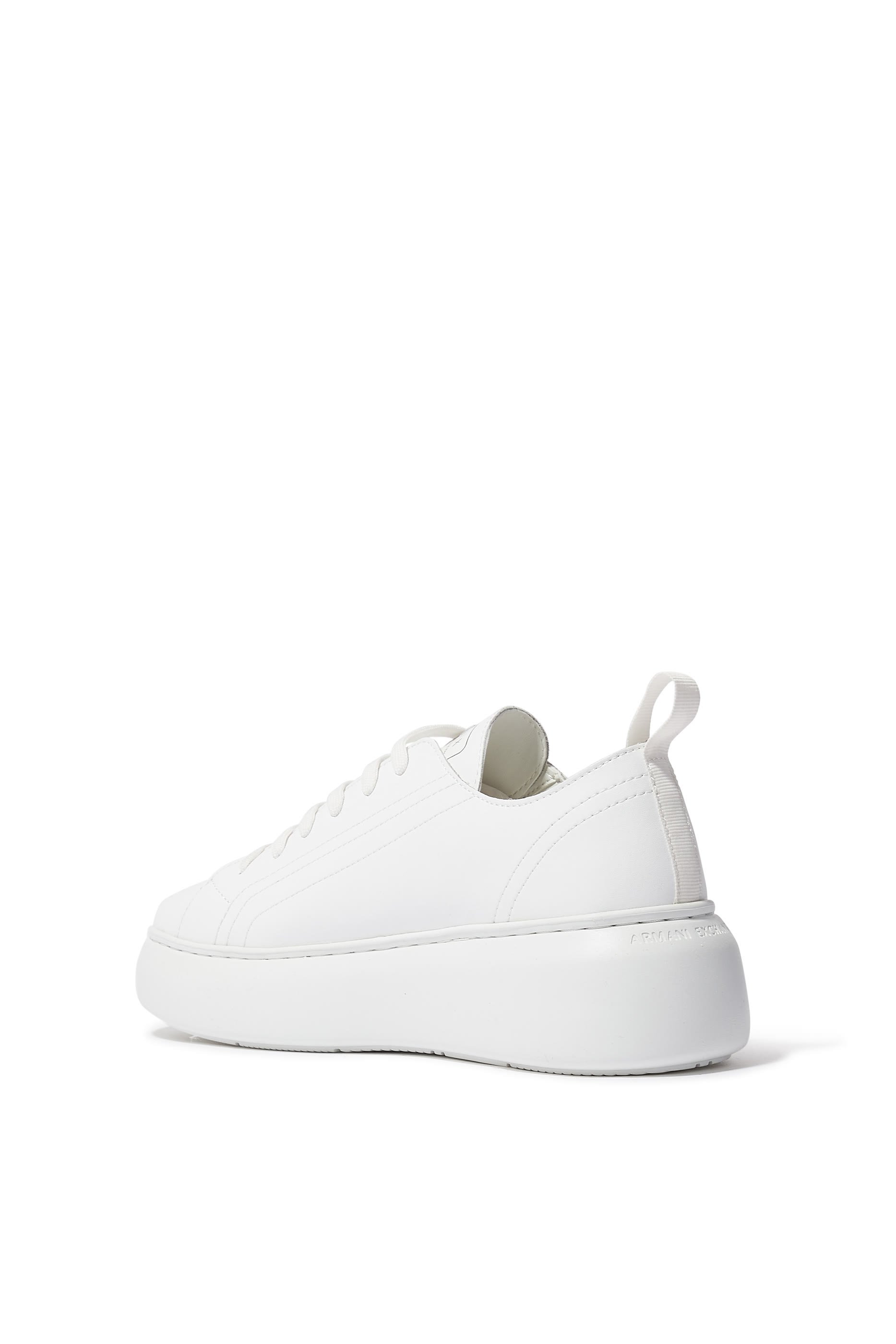 Chunky Platform Sneakers