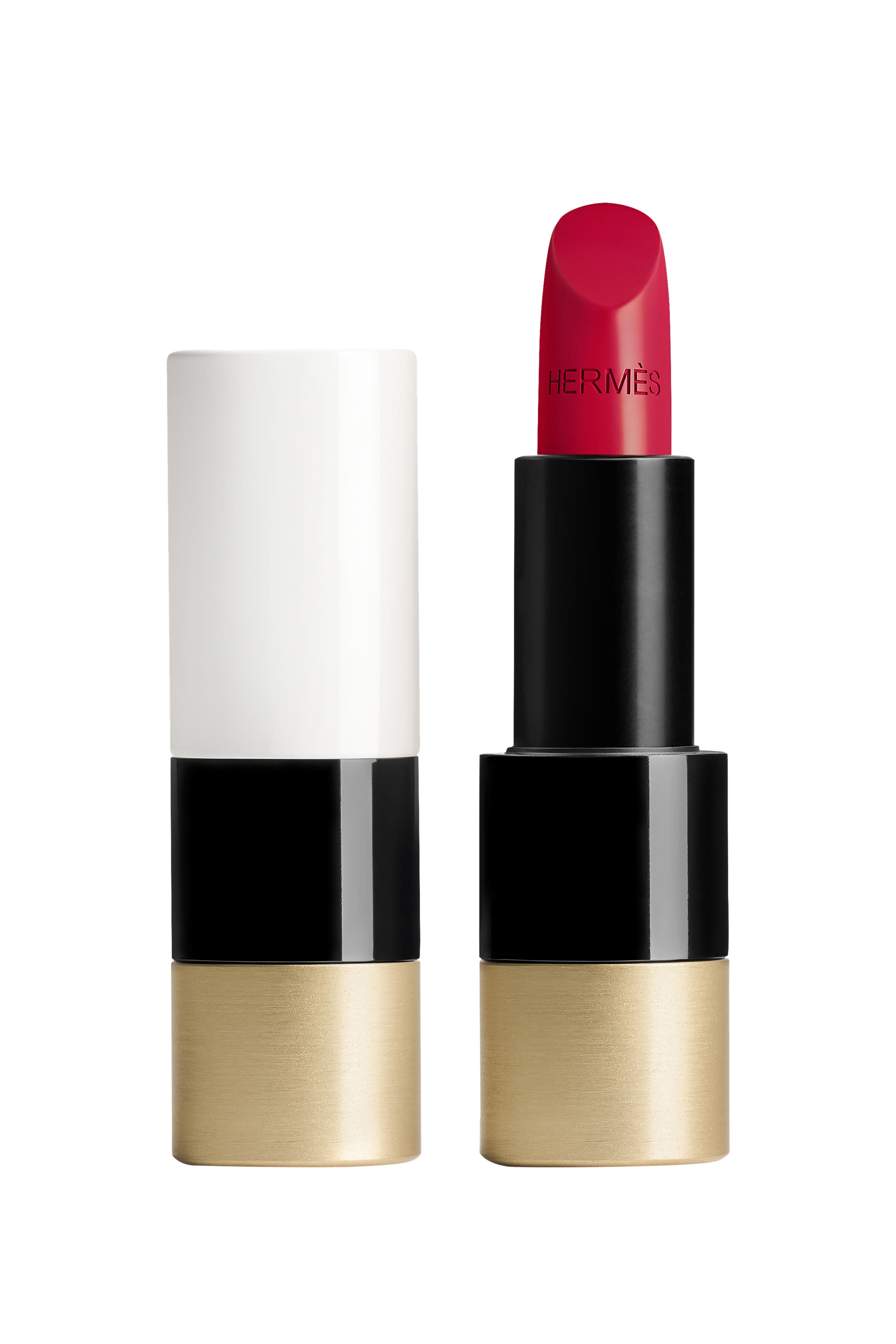 Rouge Herm&egrave;s, Satin lipstick